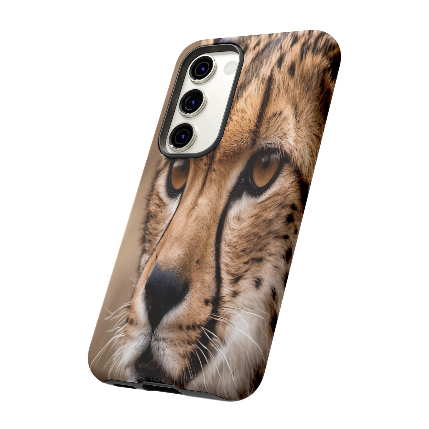 Spirit Cheeta Impact Resistant Cases (Shipping Included)