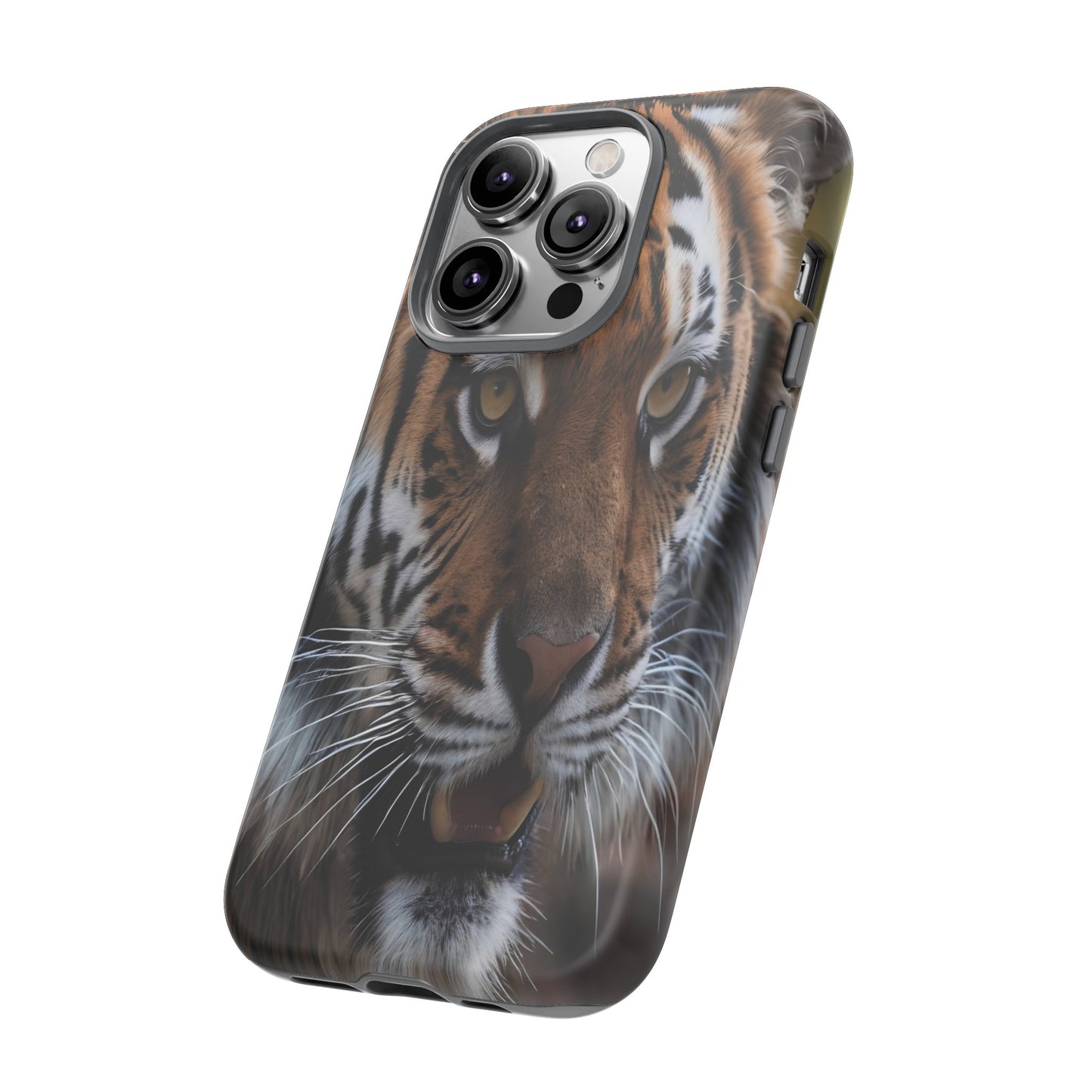 Spirit Tiger Impact Resistant Cases (Shipping Included)