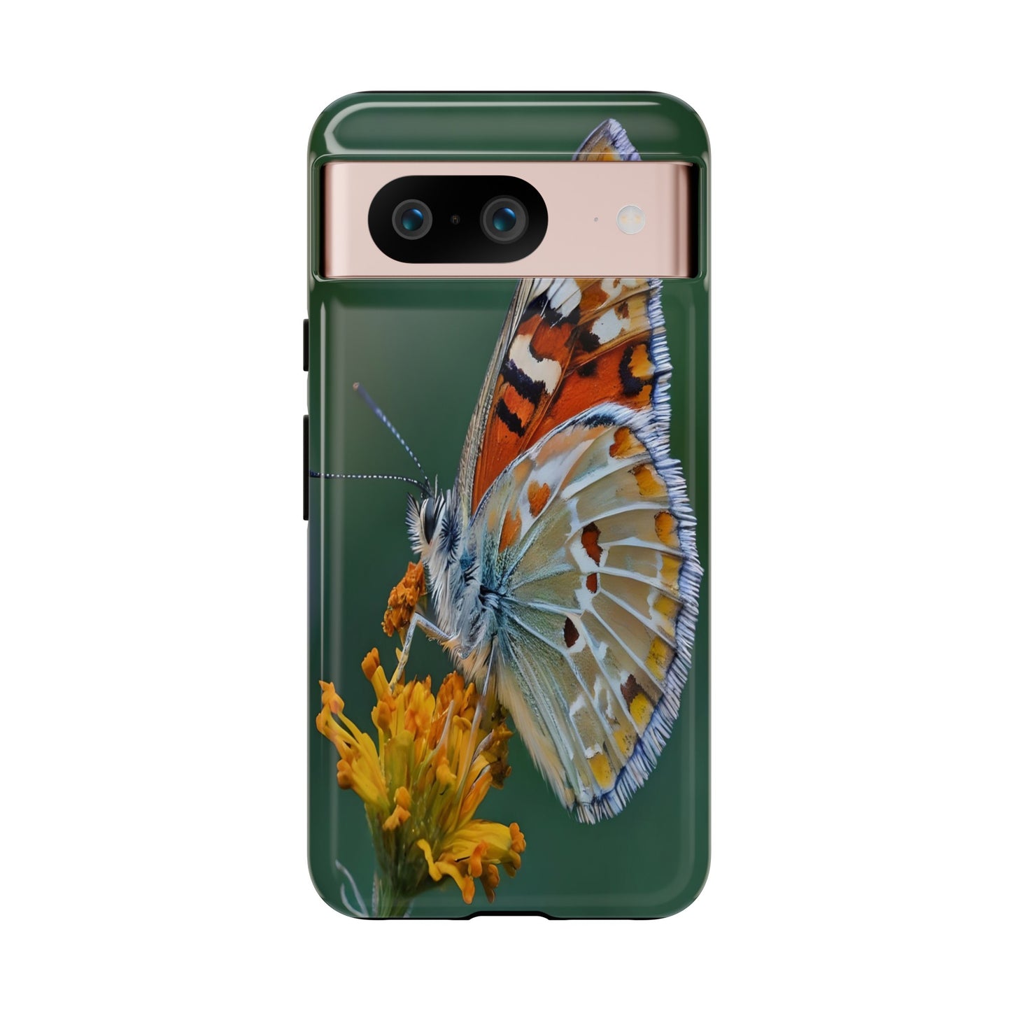 Spirit Butterfly Impact Resistant Cases (Shipping Included)