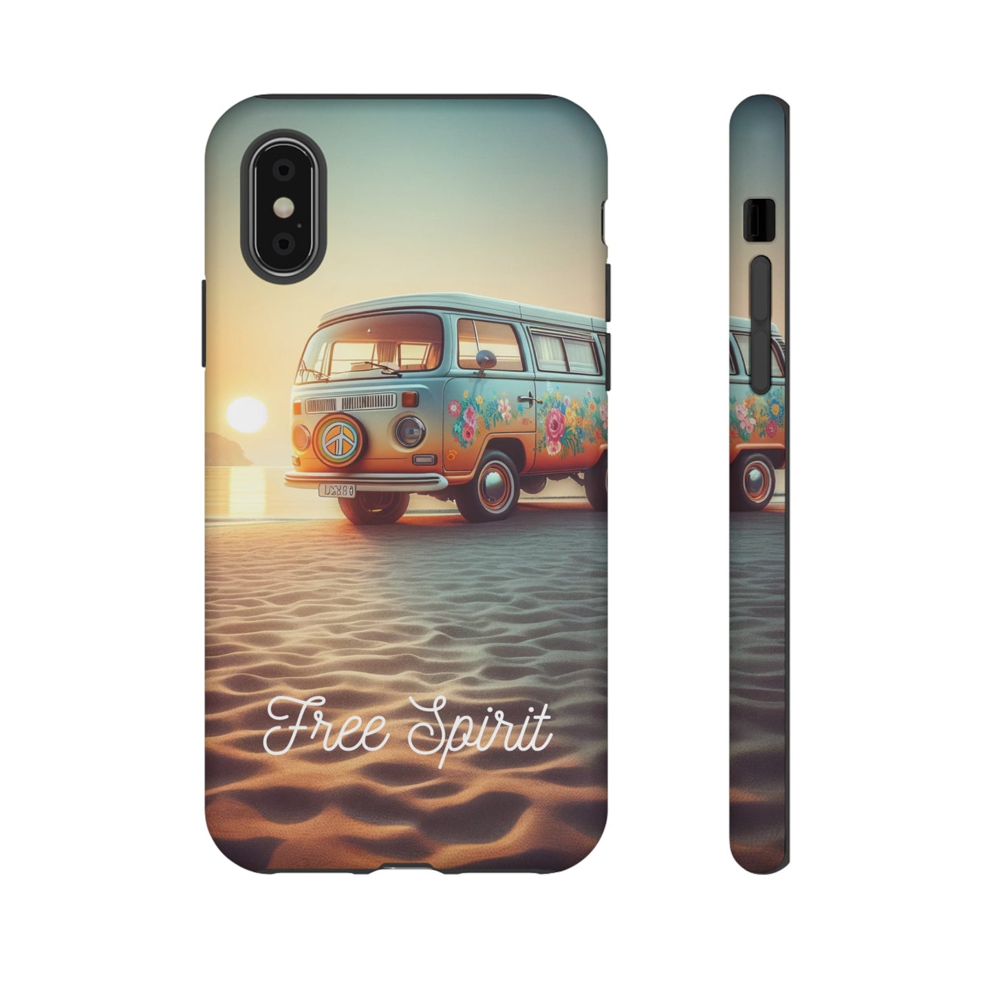 Spirit "Beach Bum" Impact Resistant Cases (Shipping Included)