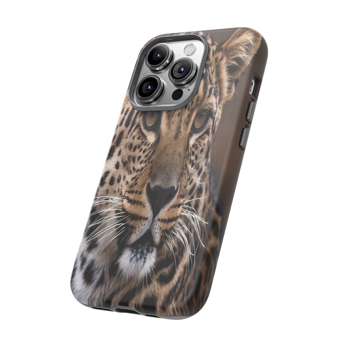 Spirit Lepard Impact Resistant Cases (Shipping Included)