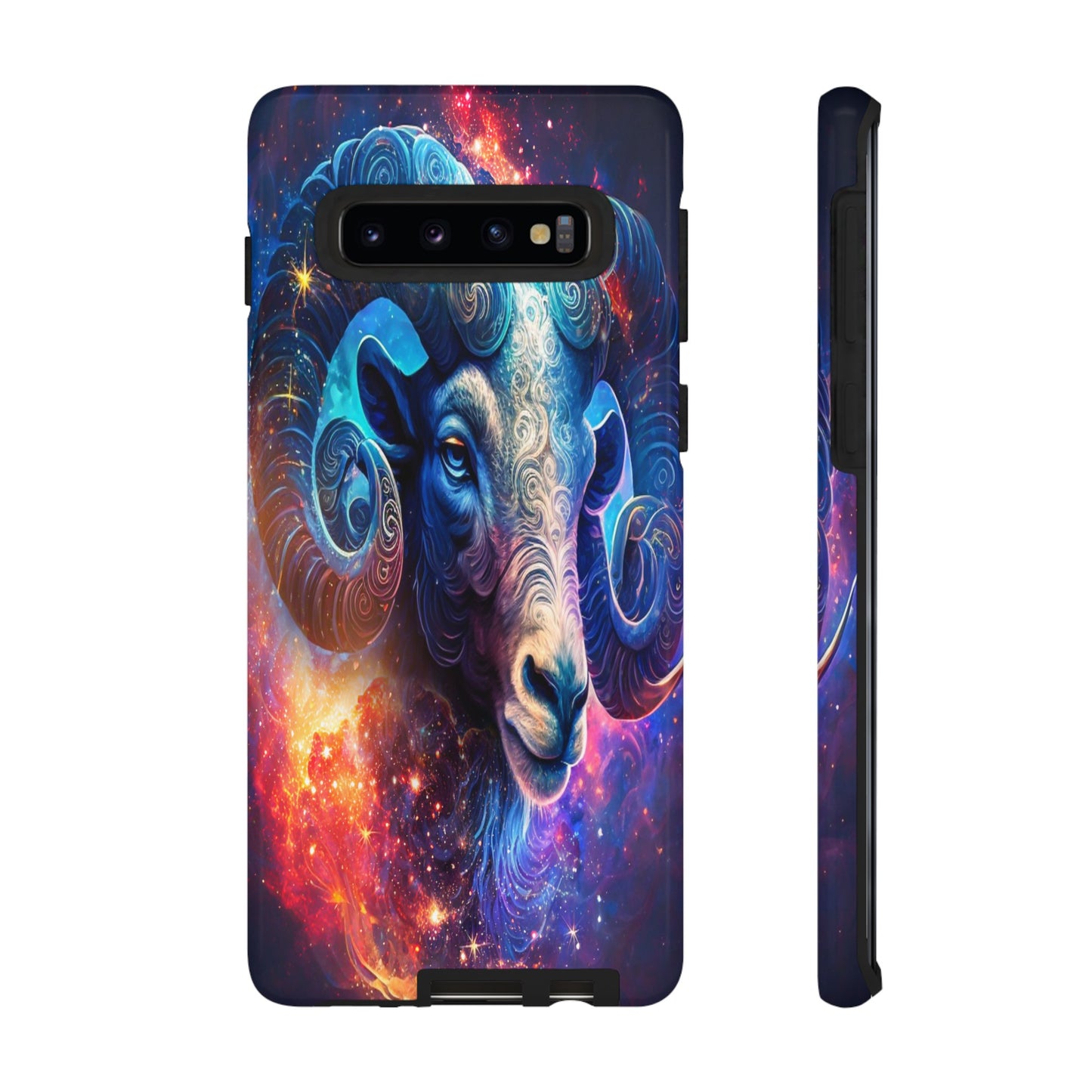 Zodiac Aries Impact Resistant Cases  (Shipping Included)