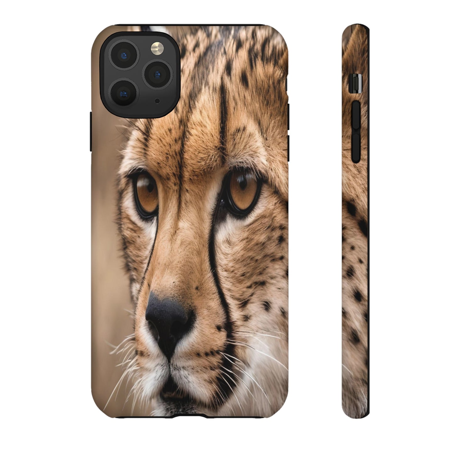 Spirit Cheeta Impact Resistant Cases (Shipping Included)