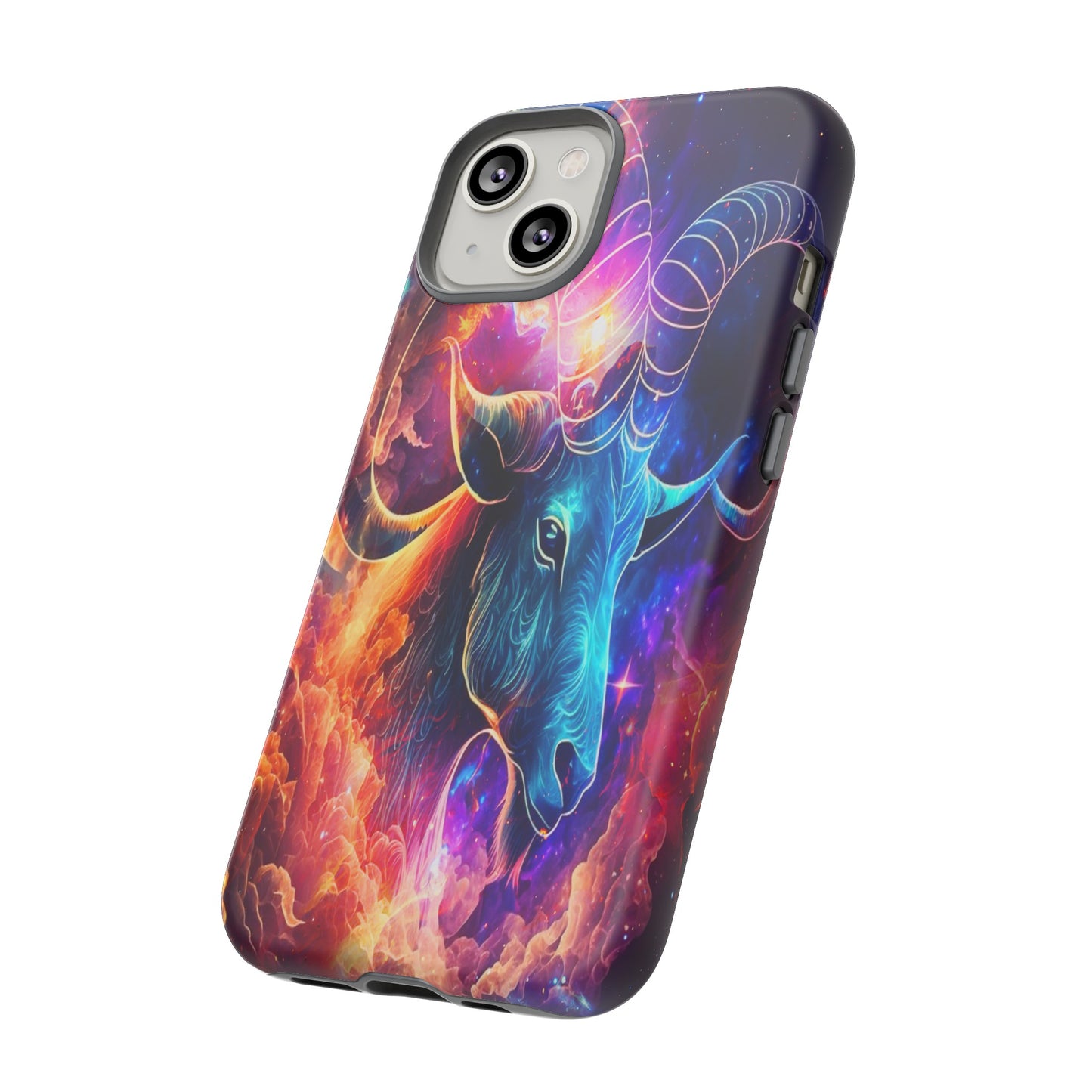 Zodiac Capricorn Impact Resistant Cases  (Shipping Included)