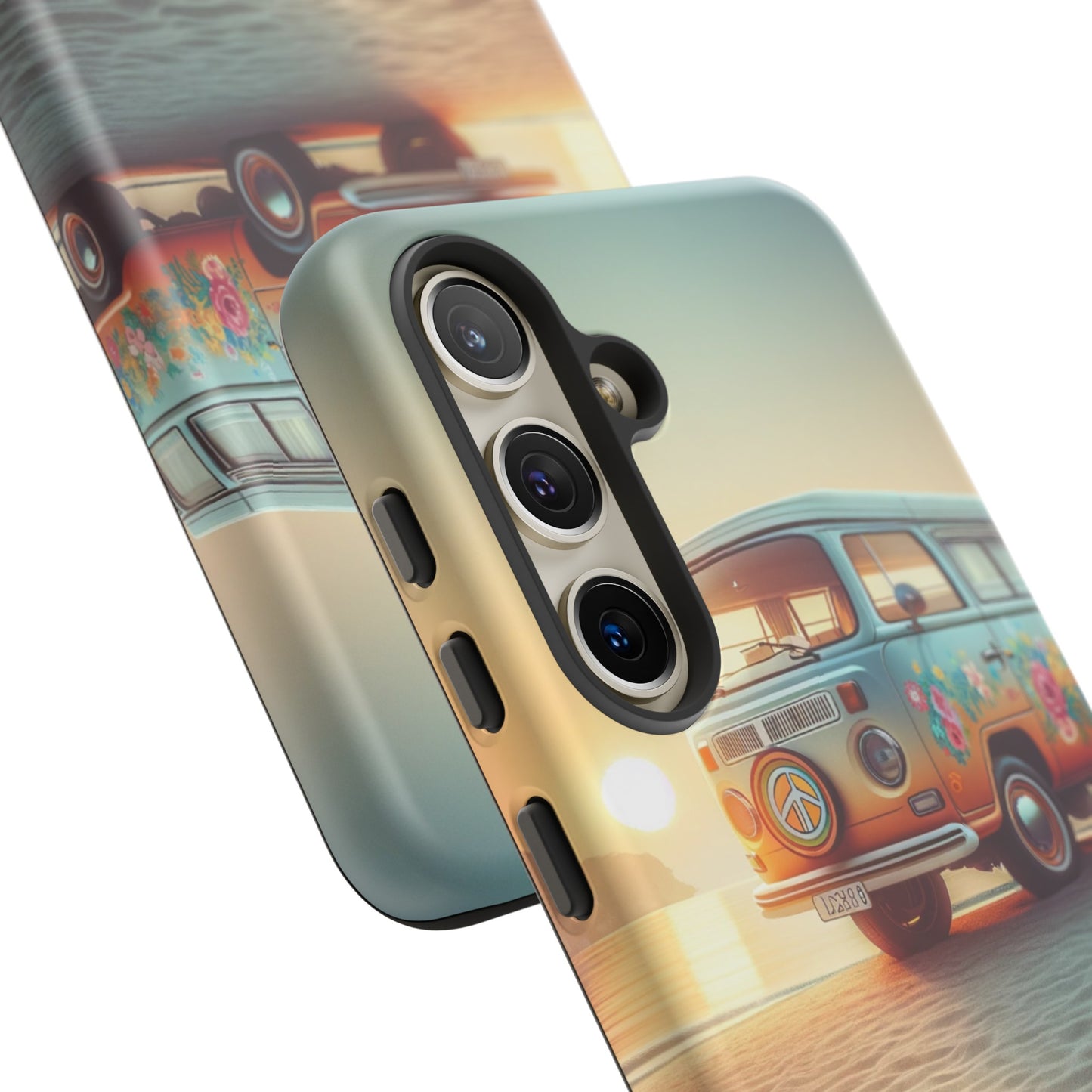 Spirit "Beach Bum" Impact Resistant Cases (Shipping Included)