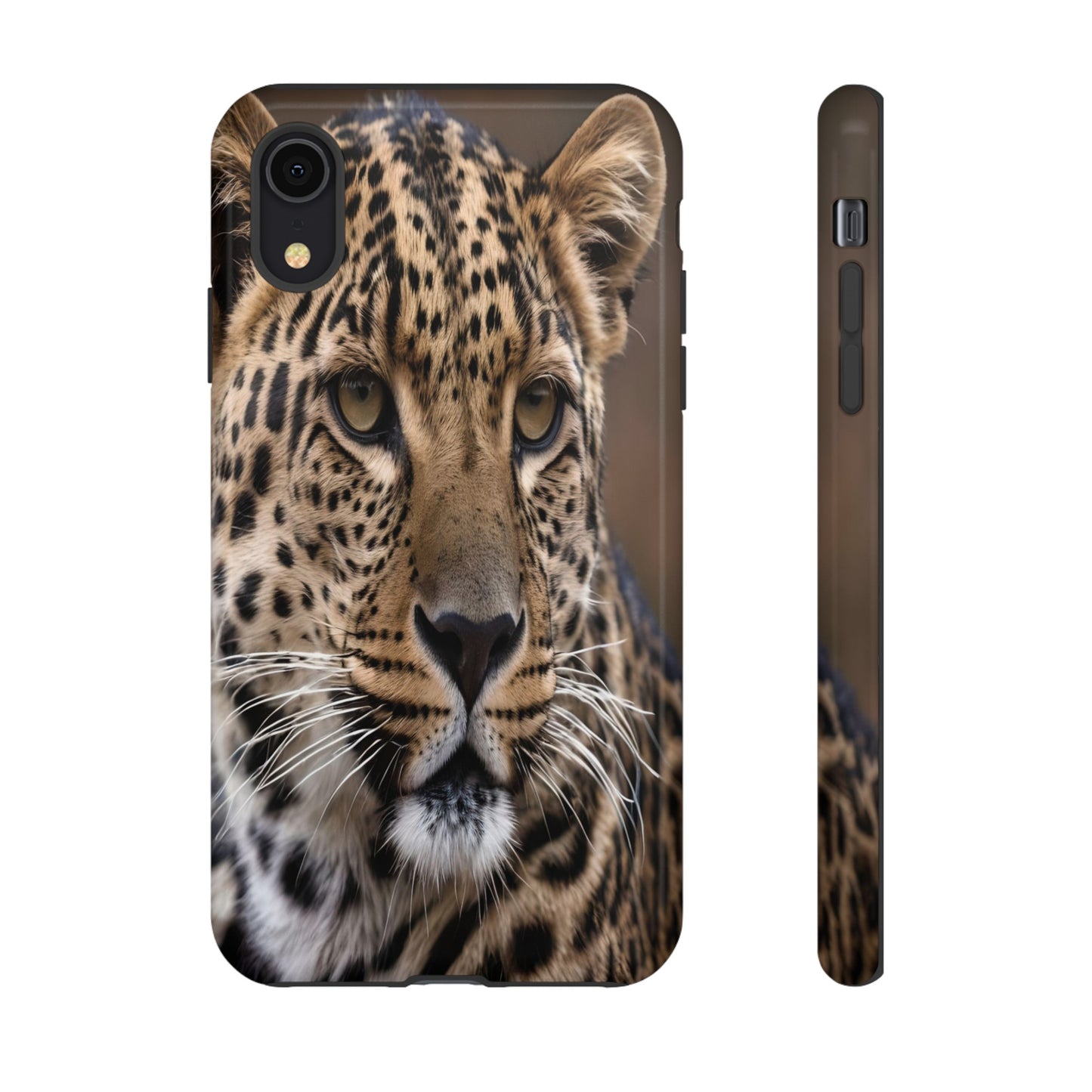 Spirit Lepard Impact Resistant Cases (Shipping Included)