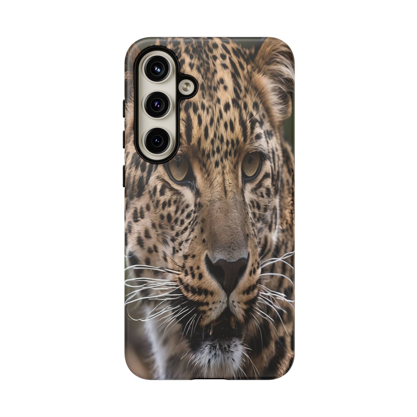 Spirit Jaguar Impact Resistant Cases (Shipping Included)