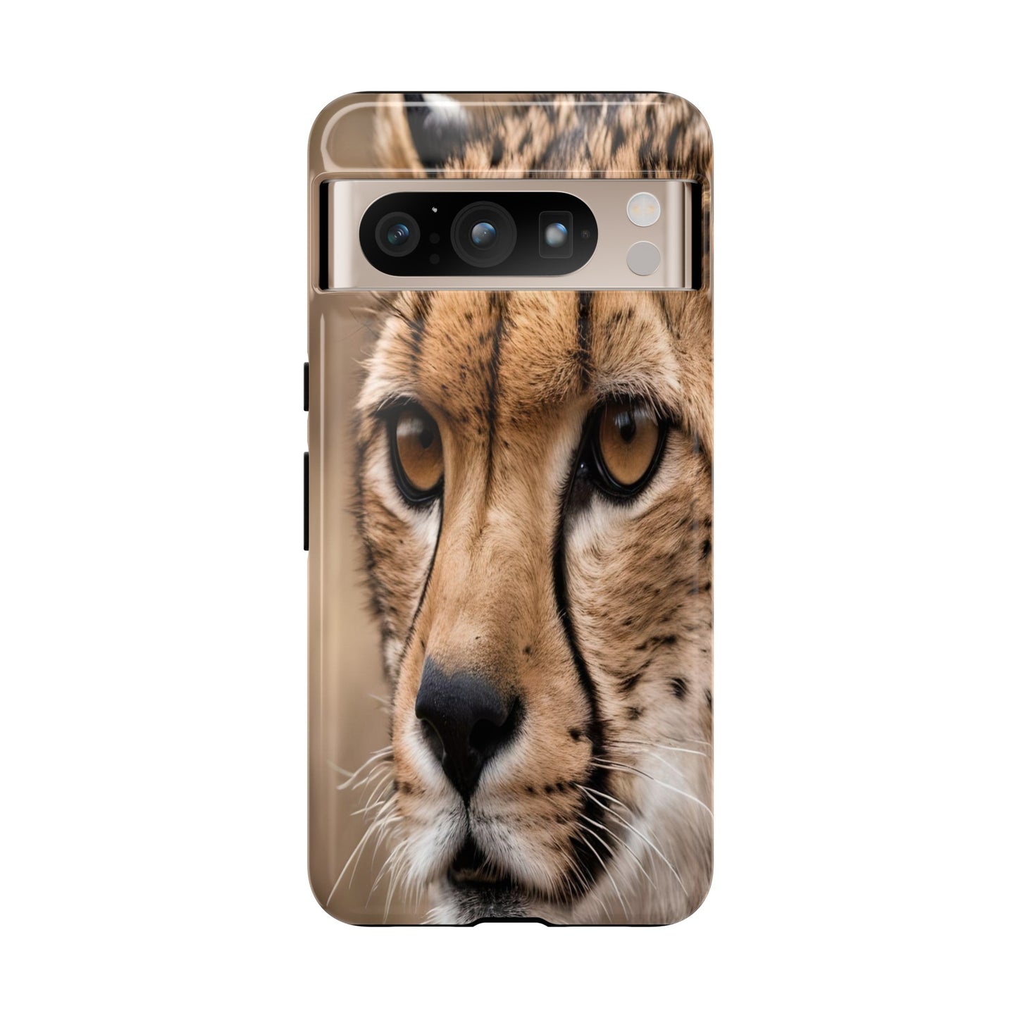 Spirit Cheeta Impact Resistant Cases (Shipping Included)