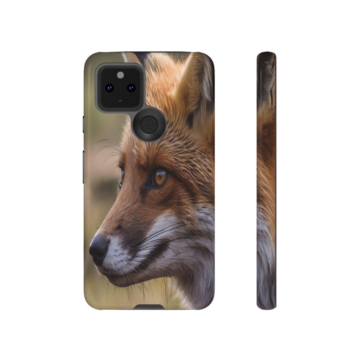 Spirit Fox Impact Resistant Cases (Shipping Included)