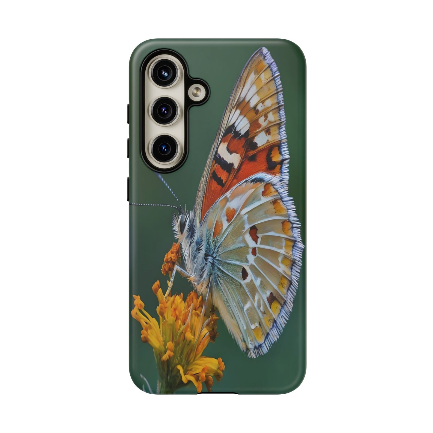 Spirit Butterfly Impact Resistant Cases (Shipping Included)