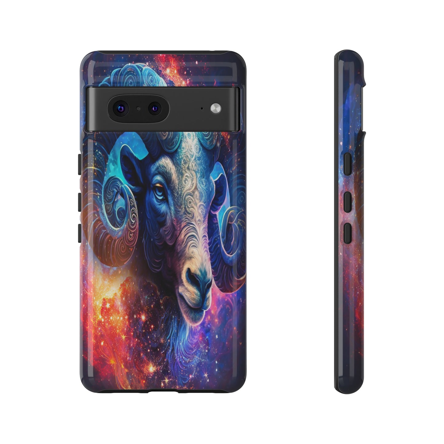 Zodiac Aries Impact Resistant Cases  (Shipping Included)