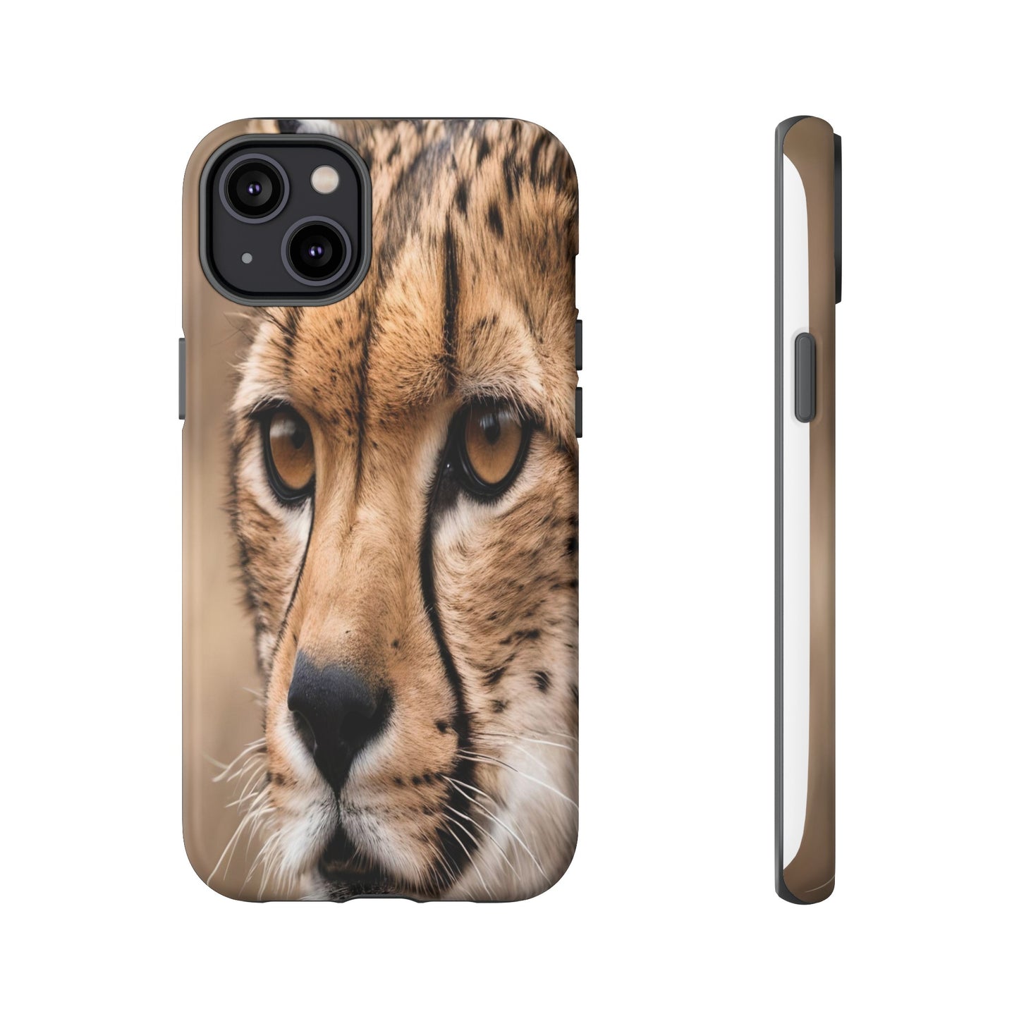 Spirit Cheeta Impact Resistant Cases (Shipping Included)