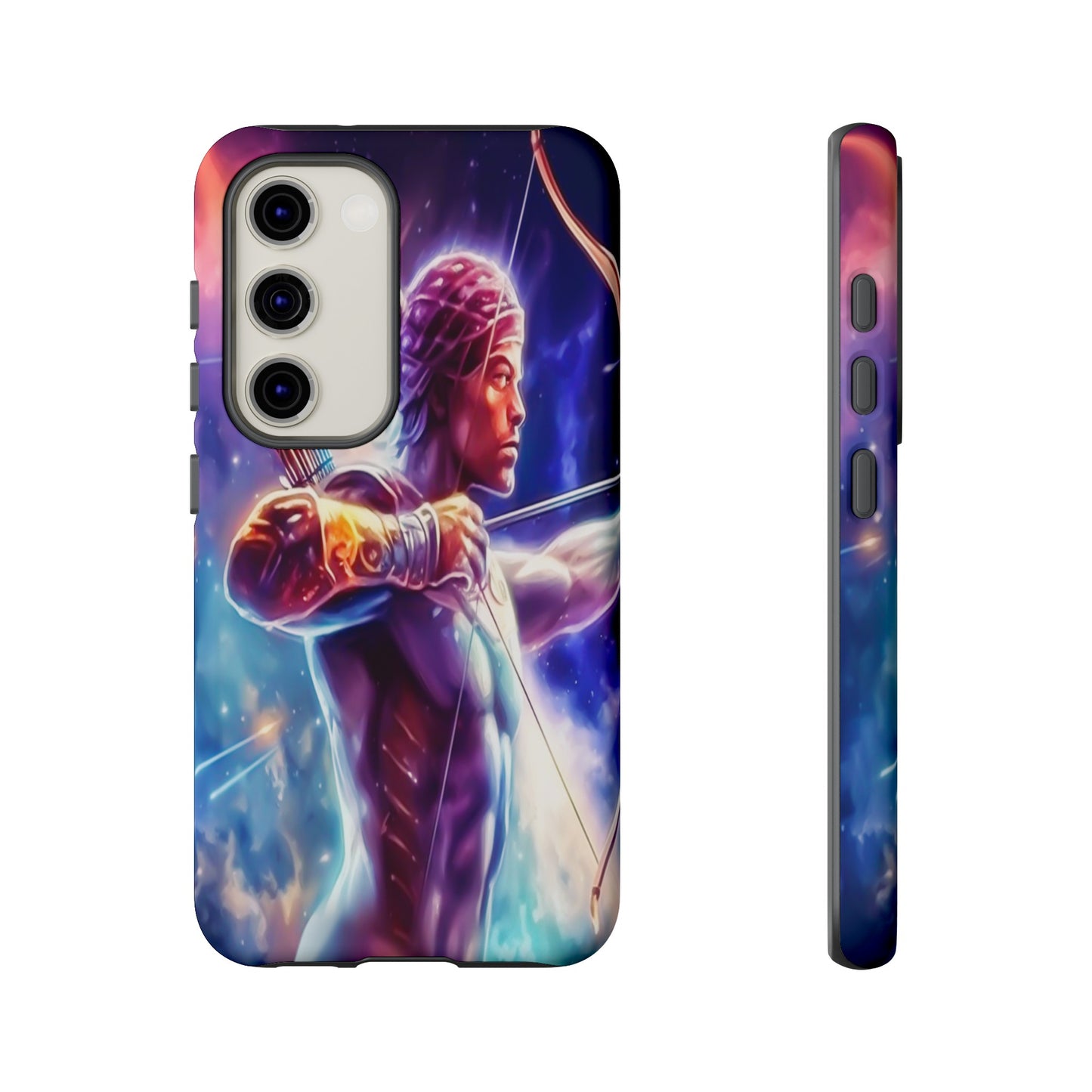 Zodiac Sagittarius Impact Resistant Cases (Shipping Included)