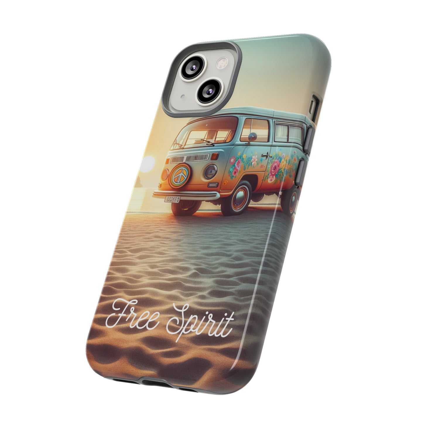 Spirit "Beach Bum" Impact Resistant Cases (Shipping Included)