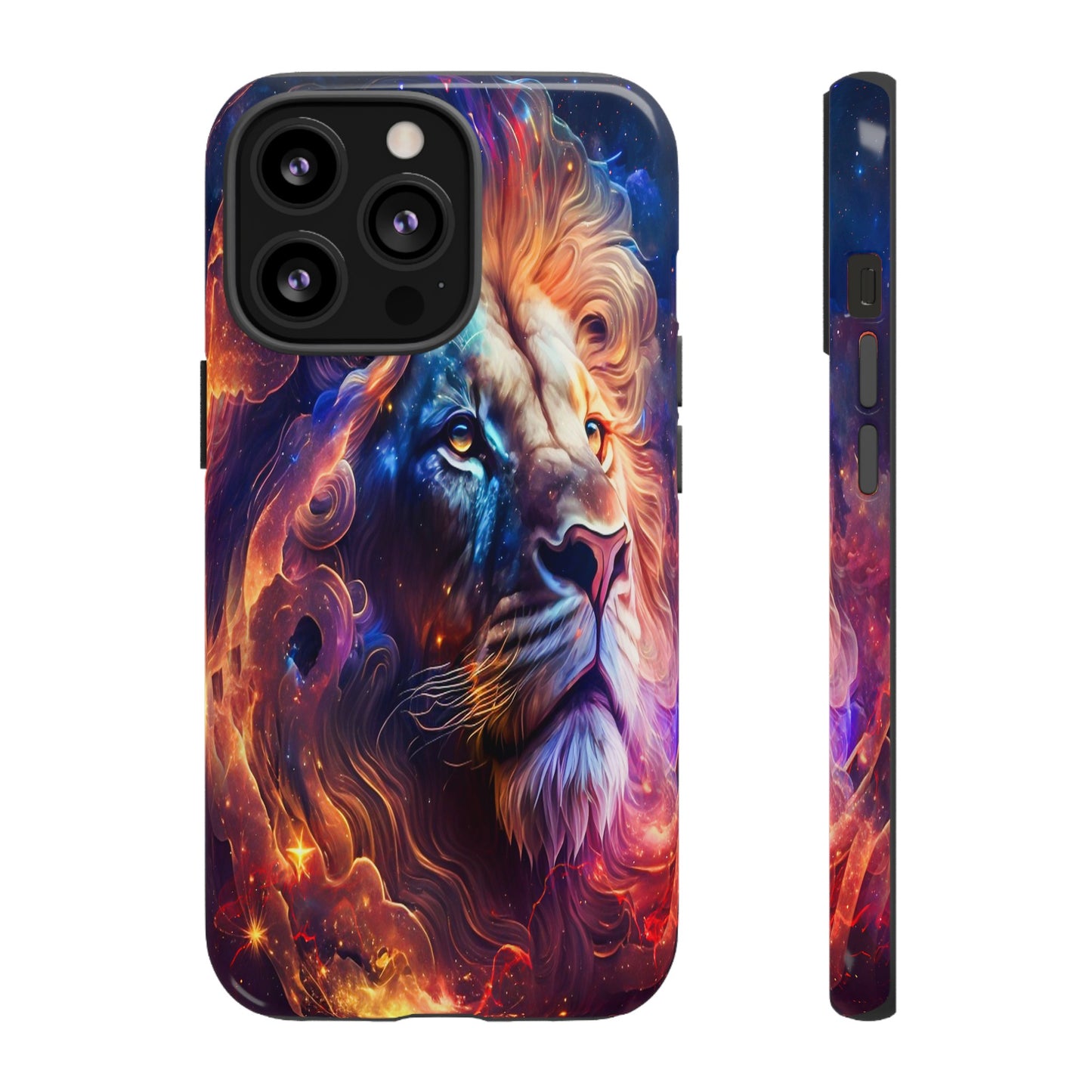 Zodiac Leo Impact Resistant Cases (Shipping Included)