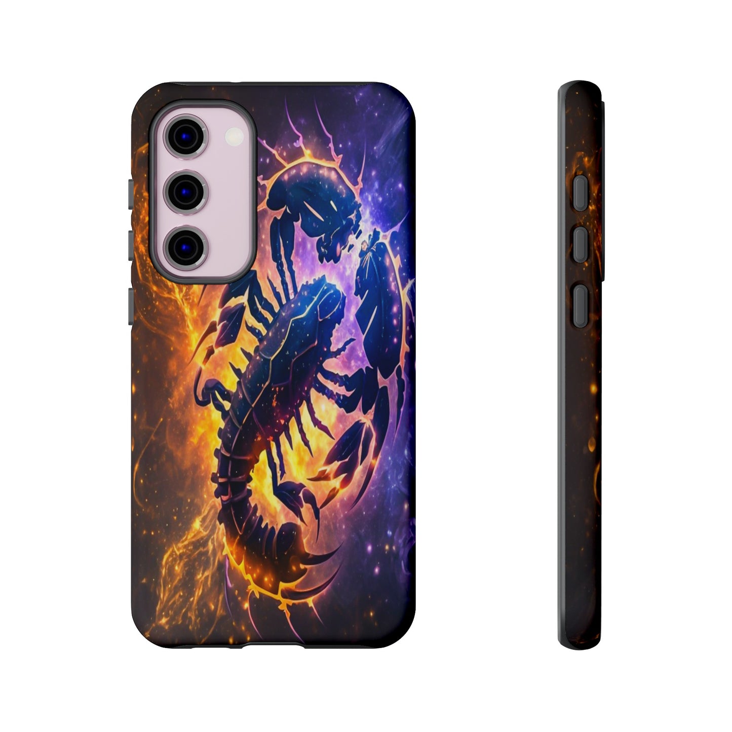 Zodiac Scorpio Impact Resistant Cases (Shipping Included)