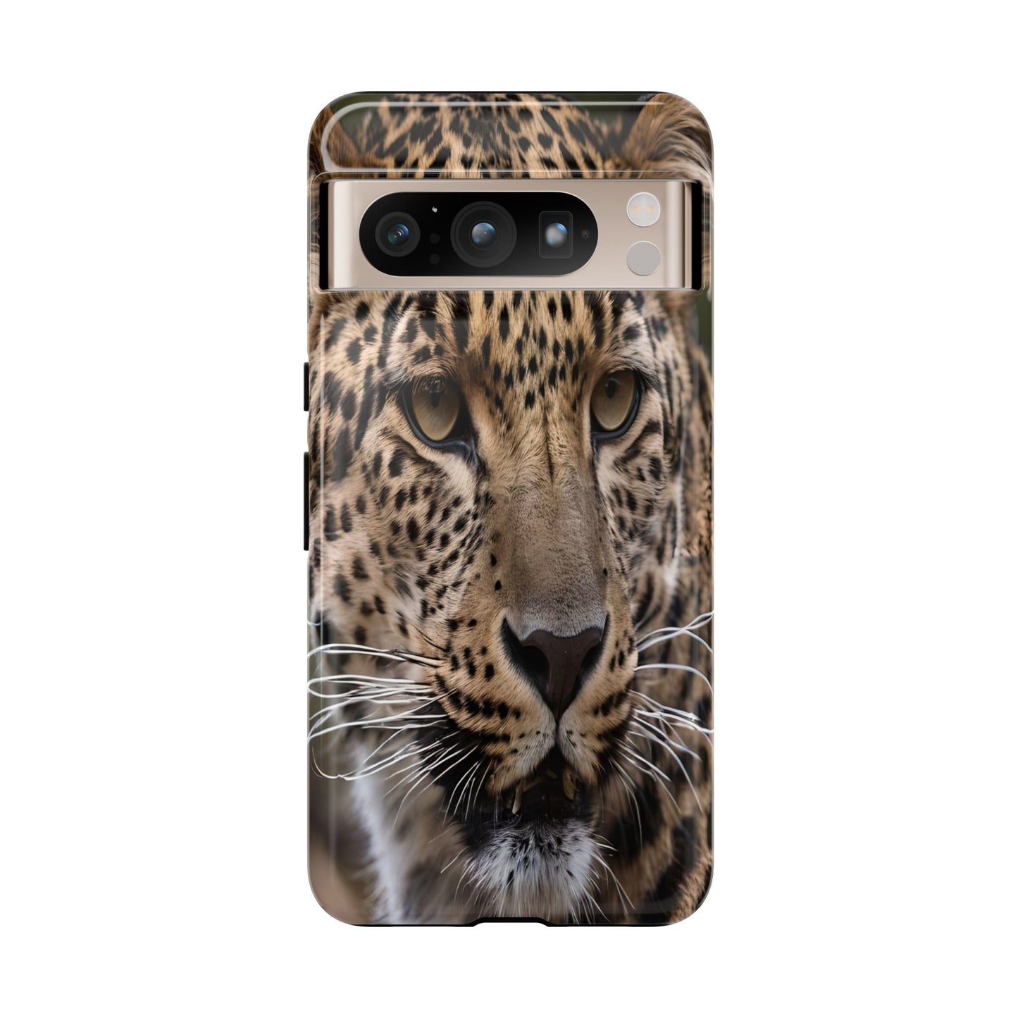 Spirit Jaguar Impact Resistant Cases (Shipping Included)