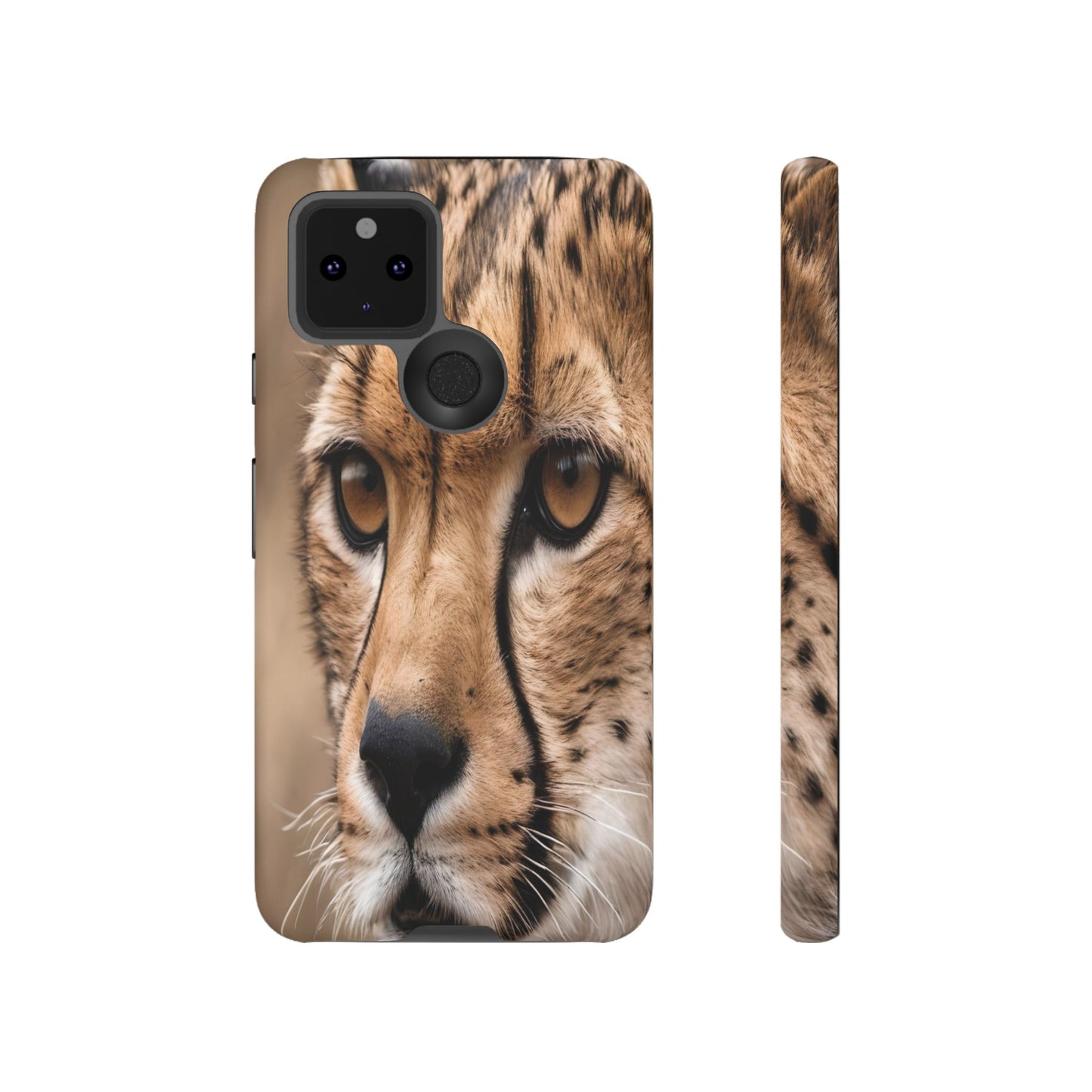 Spirit Cheeta Impact Resistant Cases (Shipping Included)