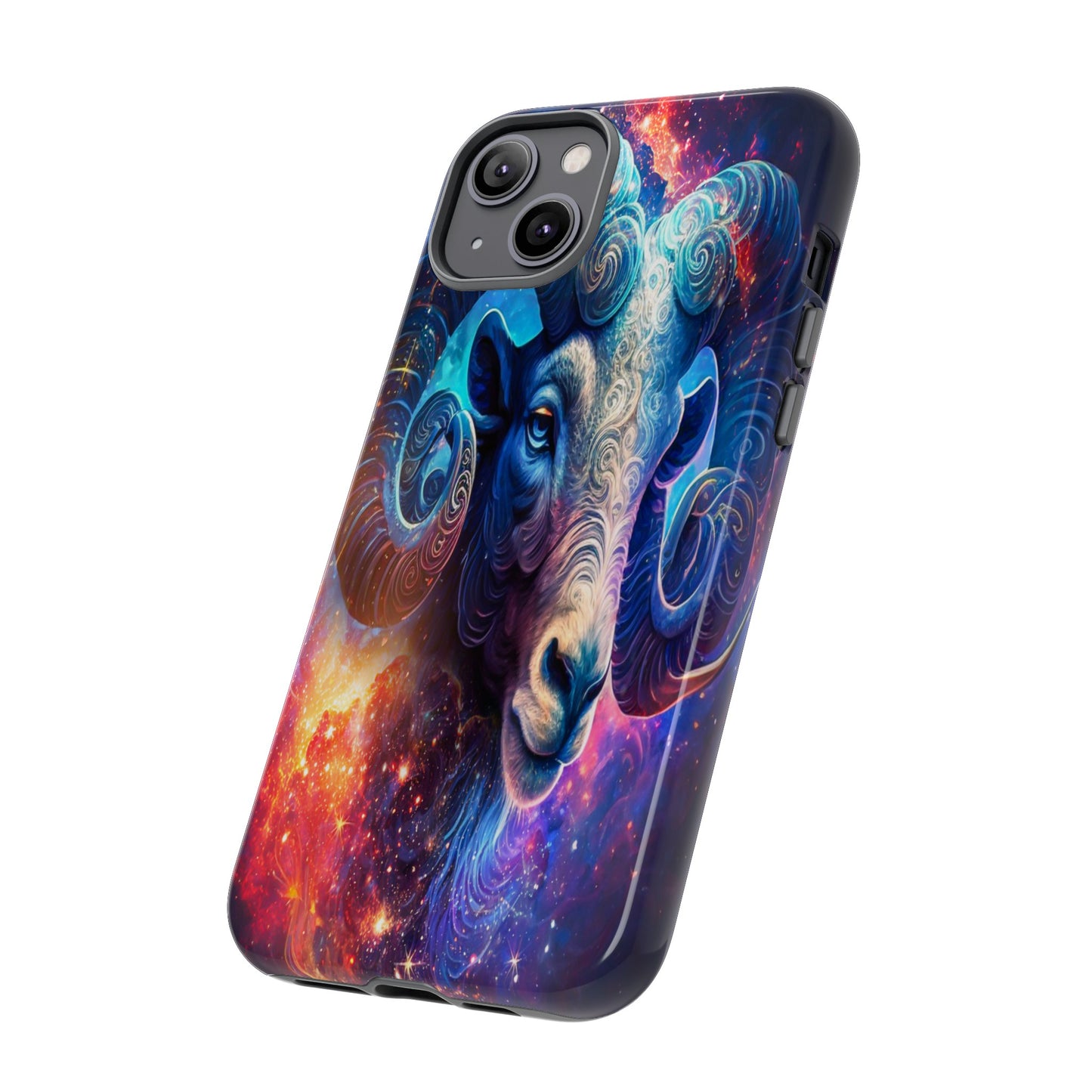 Zodiac Aries Impact Resistant Cases  (Shipping Included)