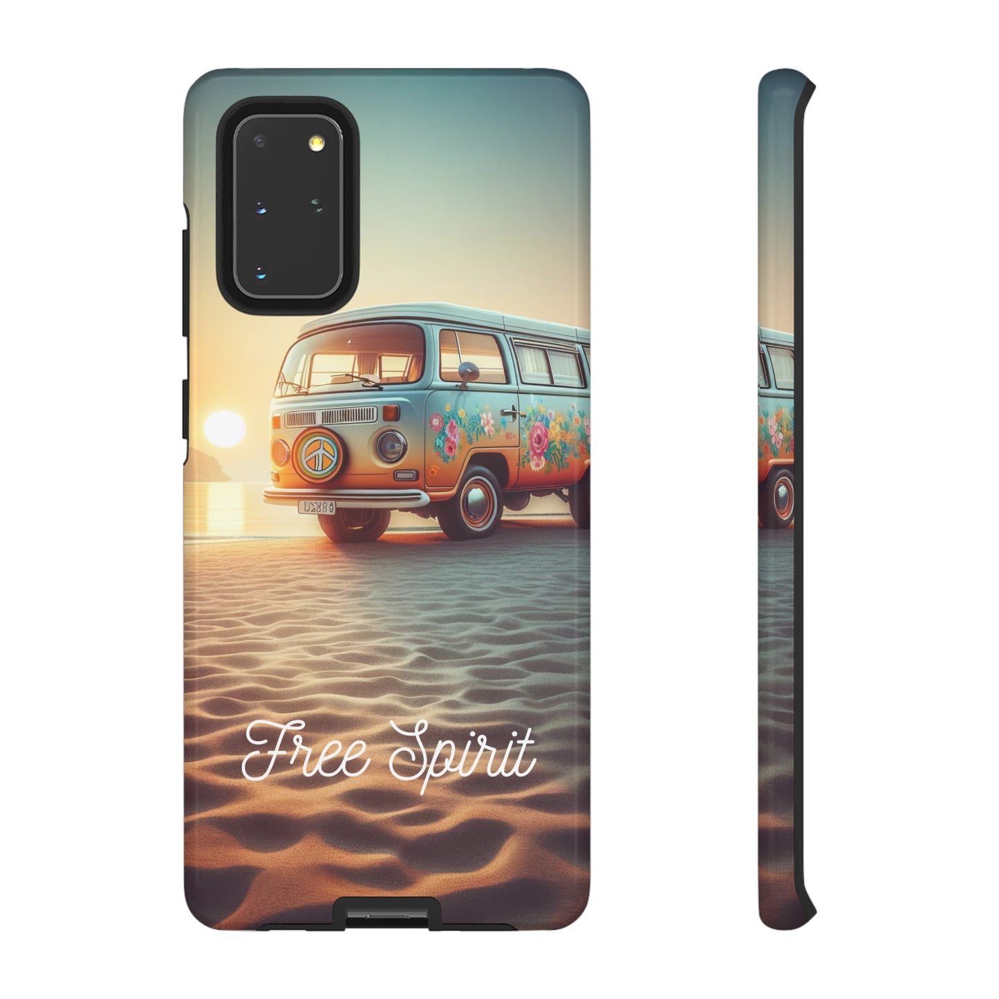 Spirit "Beach Bum" Impact Resistant Cases (Shipping Included)