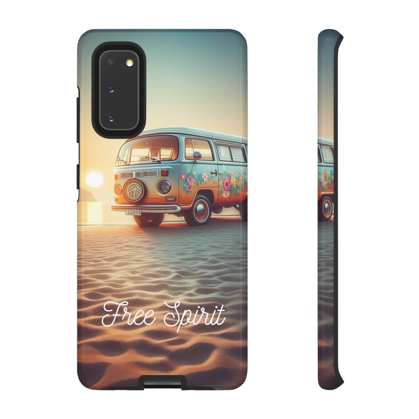 Spirit "Beach Bum" Impact Resistant Cases (Shipping Included)