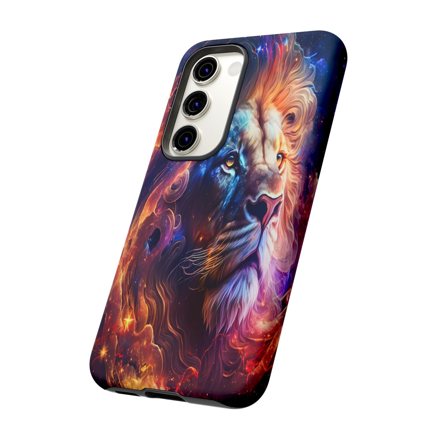 Zodiac Leo Impact Resistant Cases (Shipping Included)