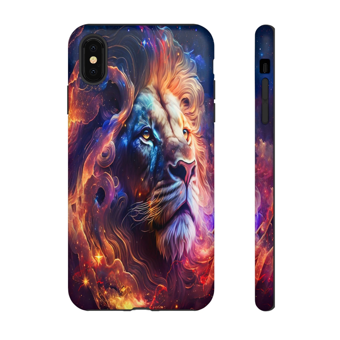 Zodiac Leo Impact Resistant Cases (Shipping Included)