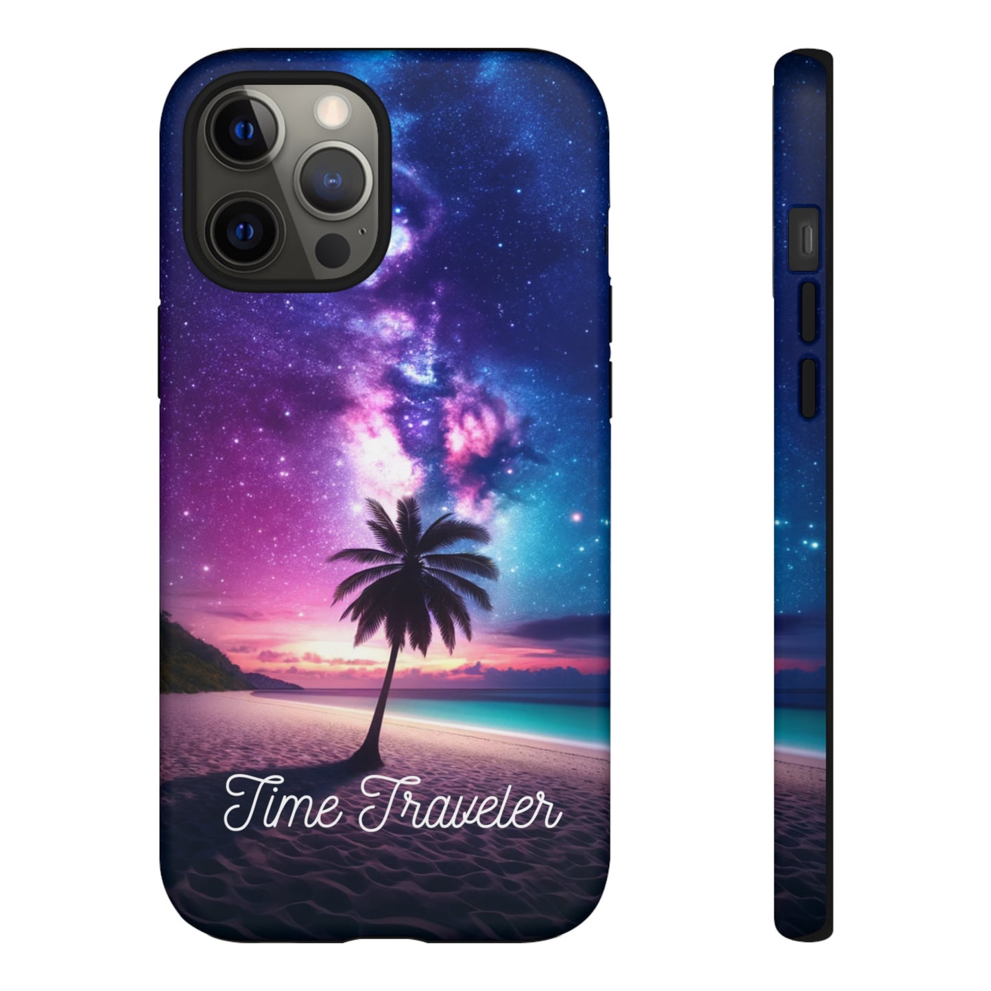 Spirit "Time Traveler" Impact Resistant Cases (Shipping Included)