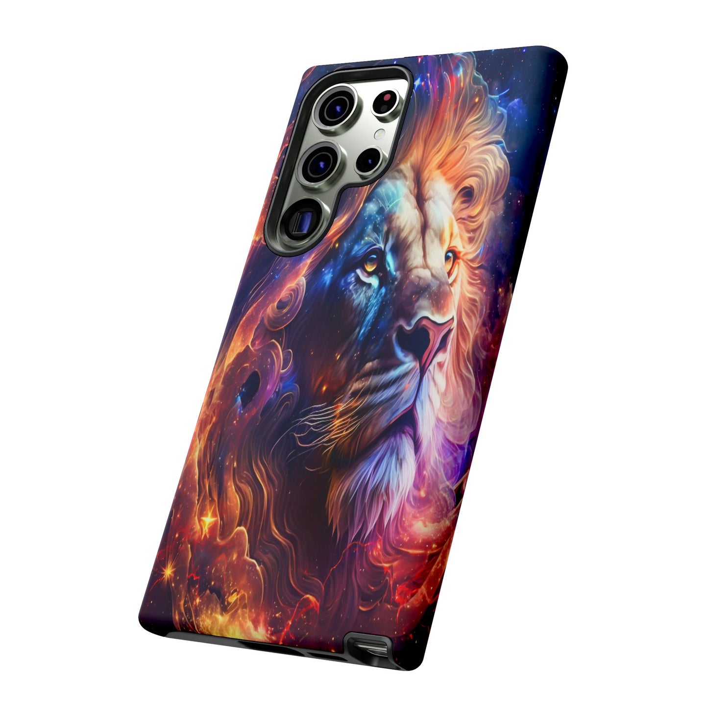 Zodiac Leo Impact Resistant Cases (Shipping Included)