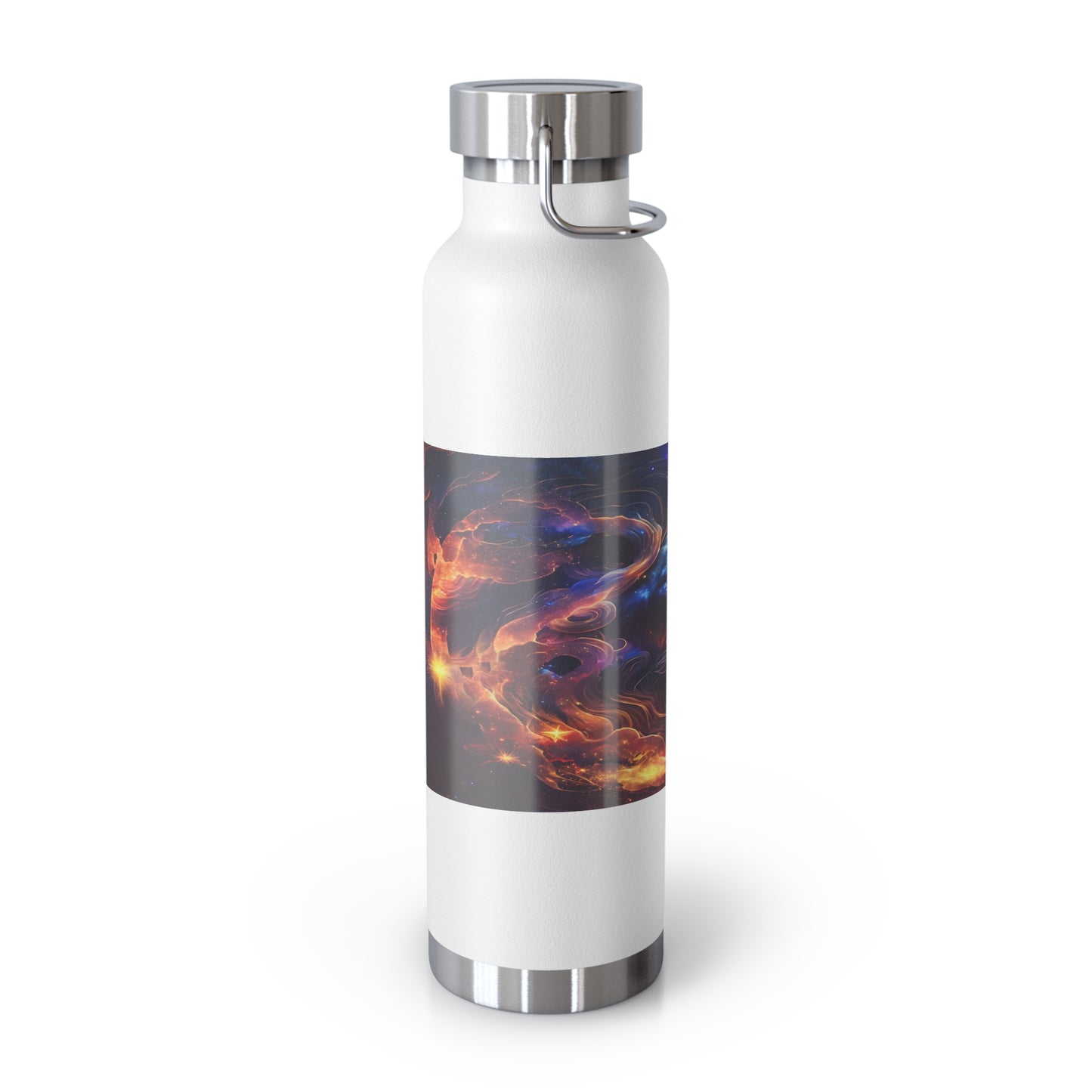 Zodiac Leo Vacuum Insulated Bottle, 22oz (Shipping Inluded)