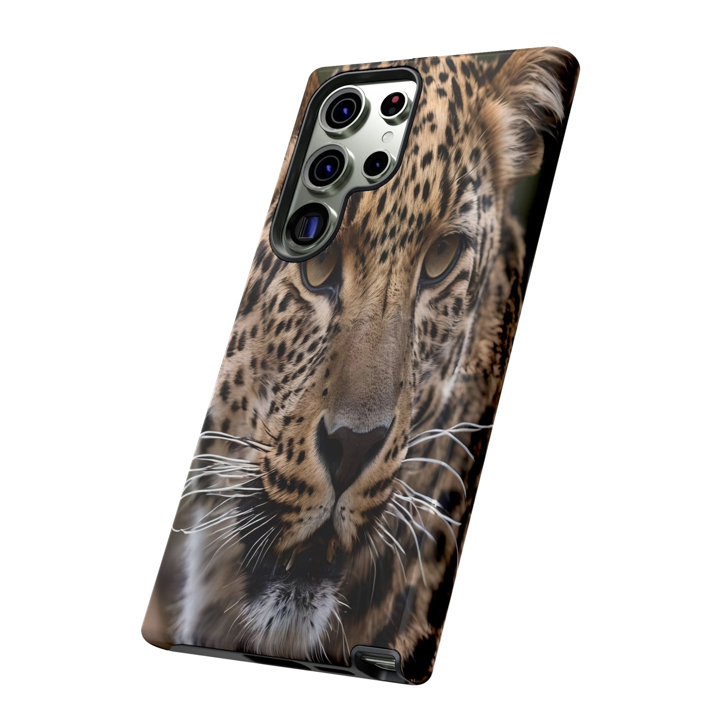 Spirit Jaguar Impact Resistant Cases (Shipping Included)