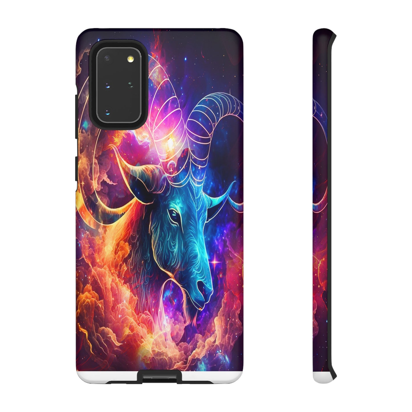 Zodiac Capricorn Impact Resistant Cases  (Shipping Included)