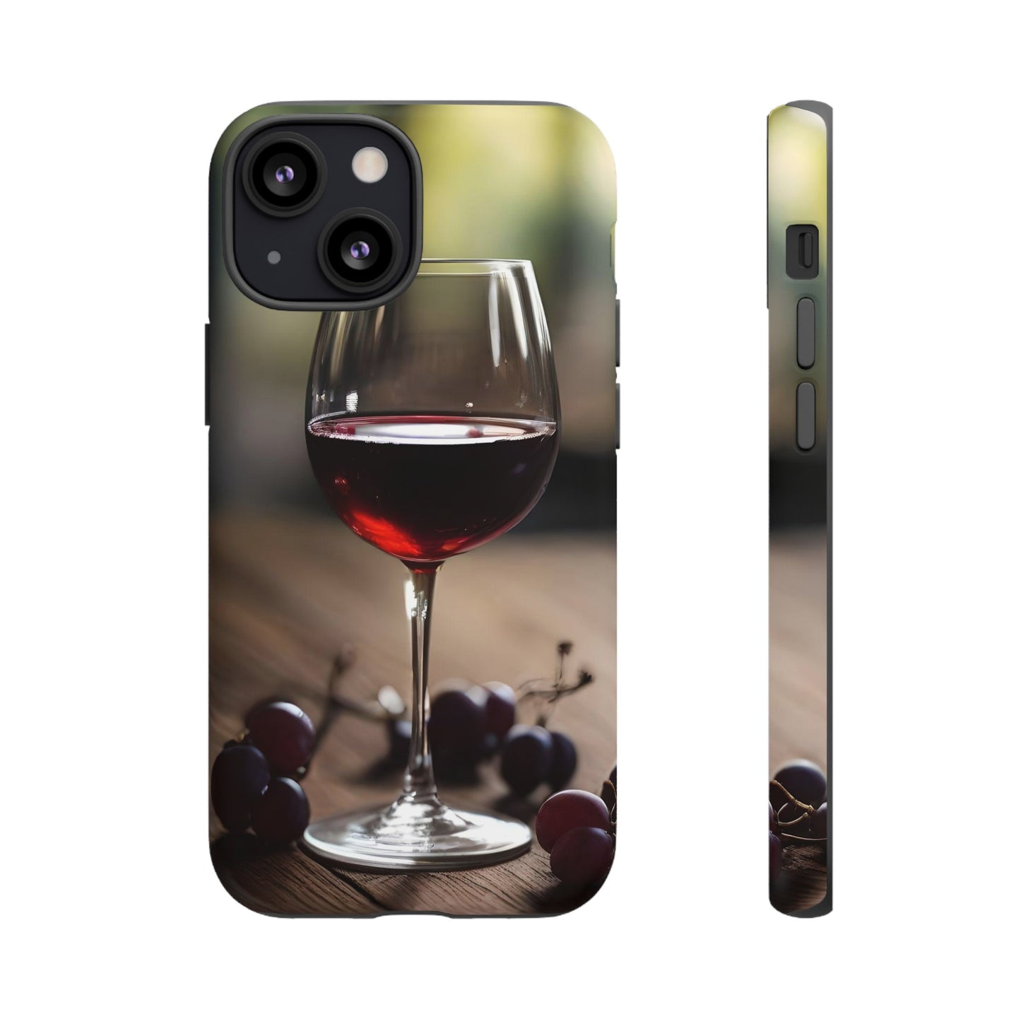 Spirit "Relaxing Wine" Impact Resistant Cases (Shipping Included)