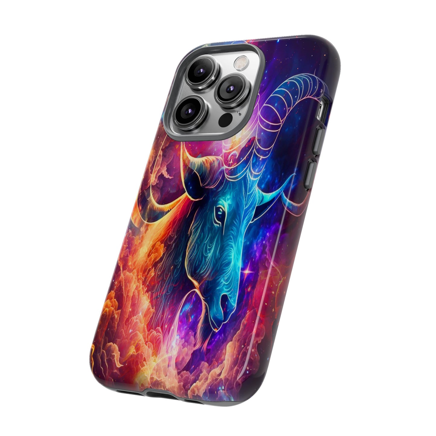 Zodiac Capricorn Impact Resistant Cases  (Shipping Included)