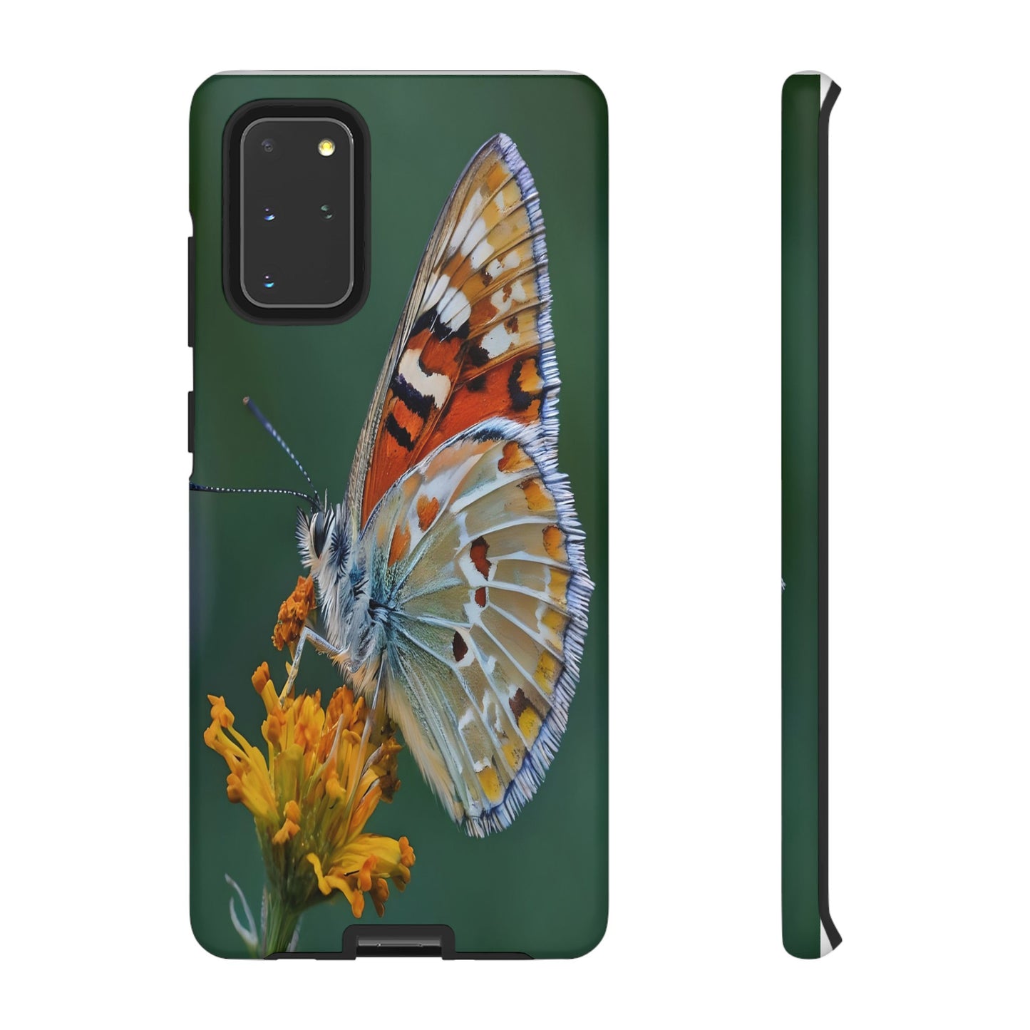 Spirit Butterfly Impact Resistant Cases (Shipping Included)