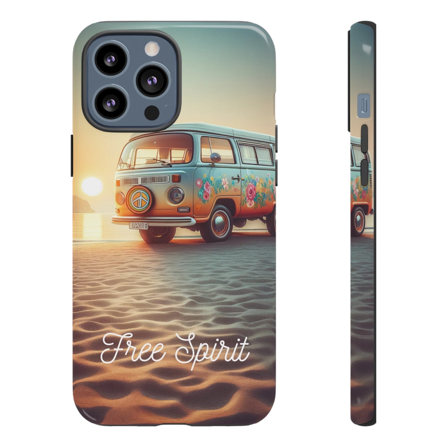 Spirit "Beach Bum" Impact Resistant Cases (Shipping Included)