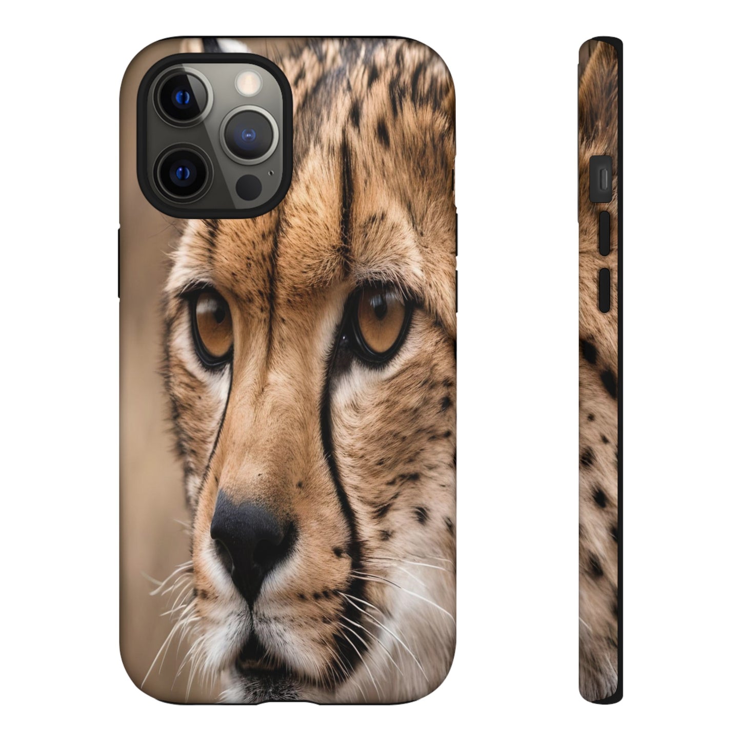 Spirit Cheeta Impact Resistant Cases (Shipping Included)