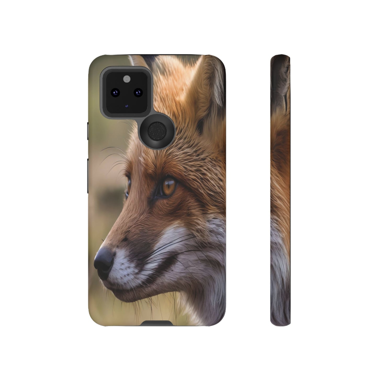 Spirit Fox Impact Resistant Cases (Shipping Included)