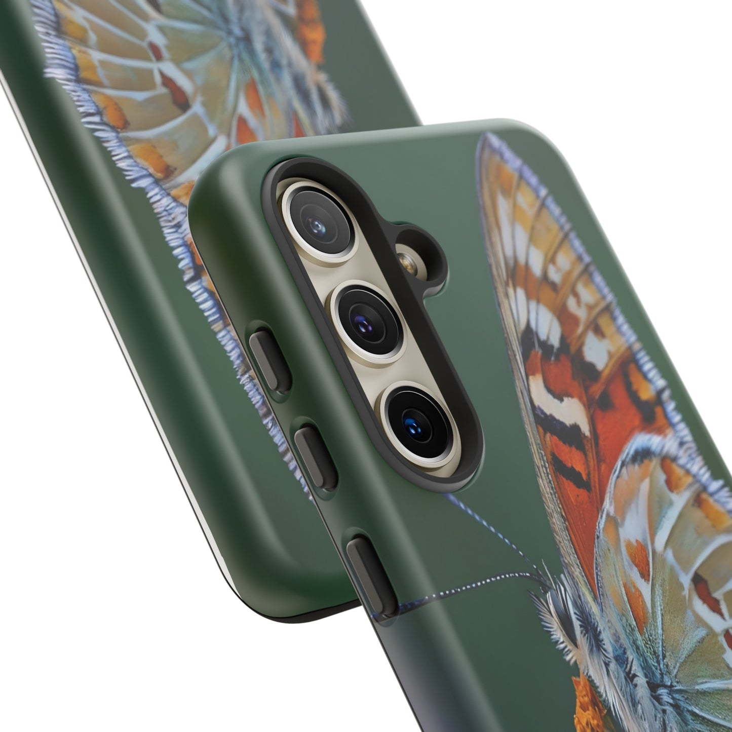 Spirit Butterfly Impact Resistant Cases (Shipping Included)