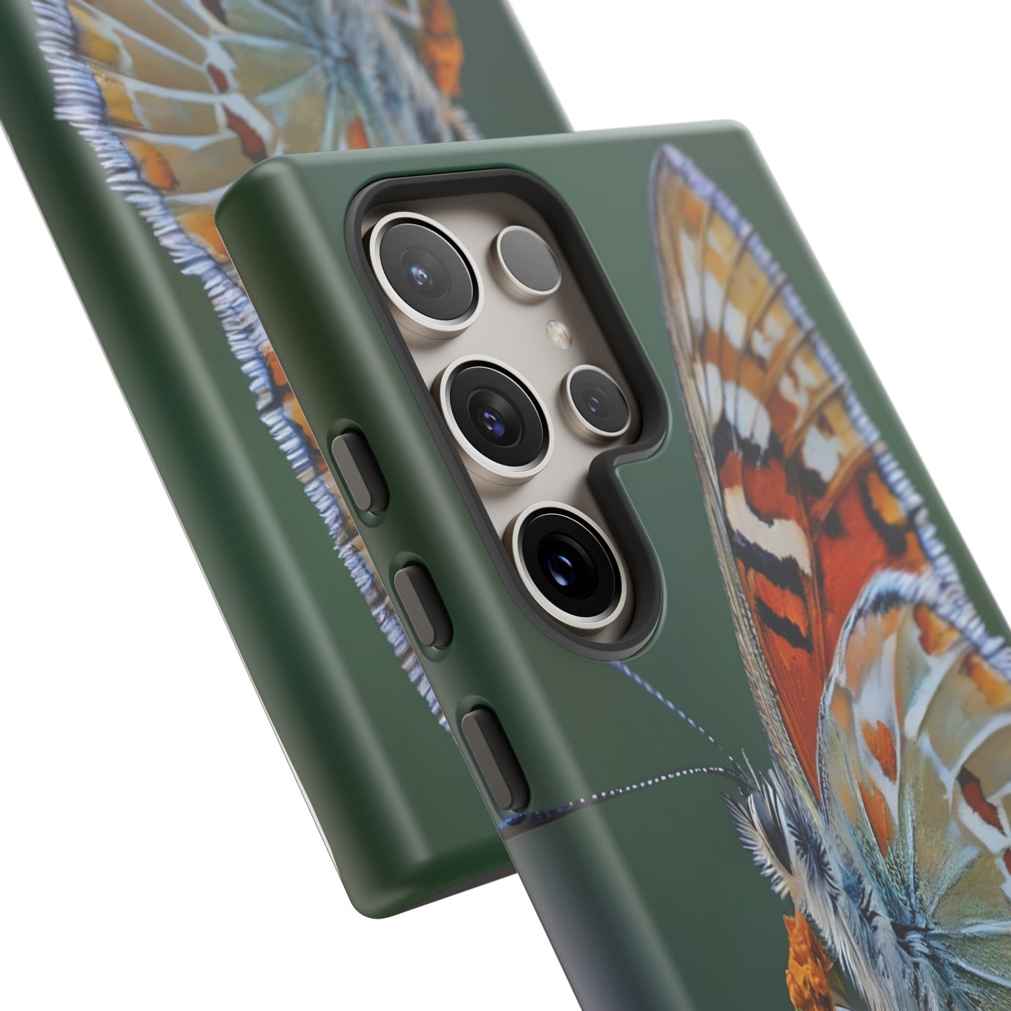 Spirit Butterfly Impact Resistant Cases (Shipping Included)