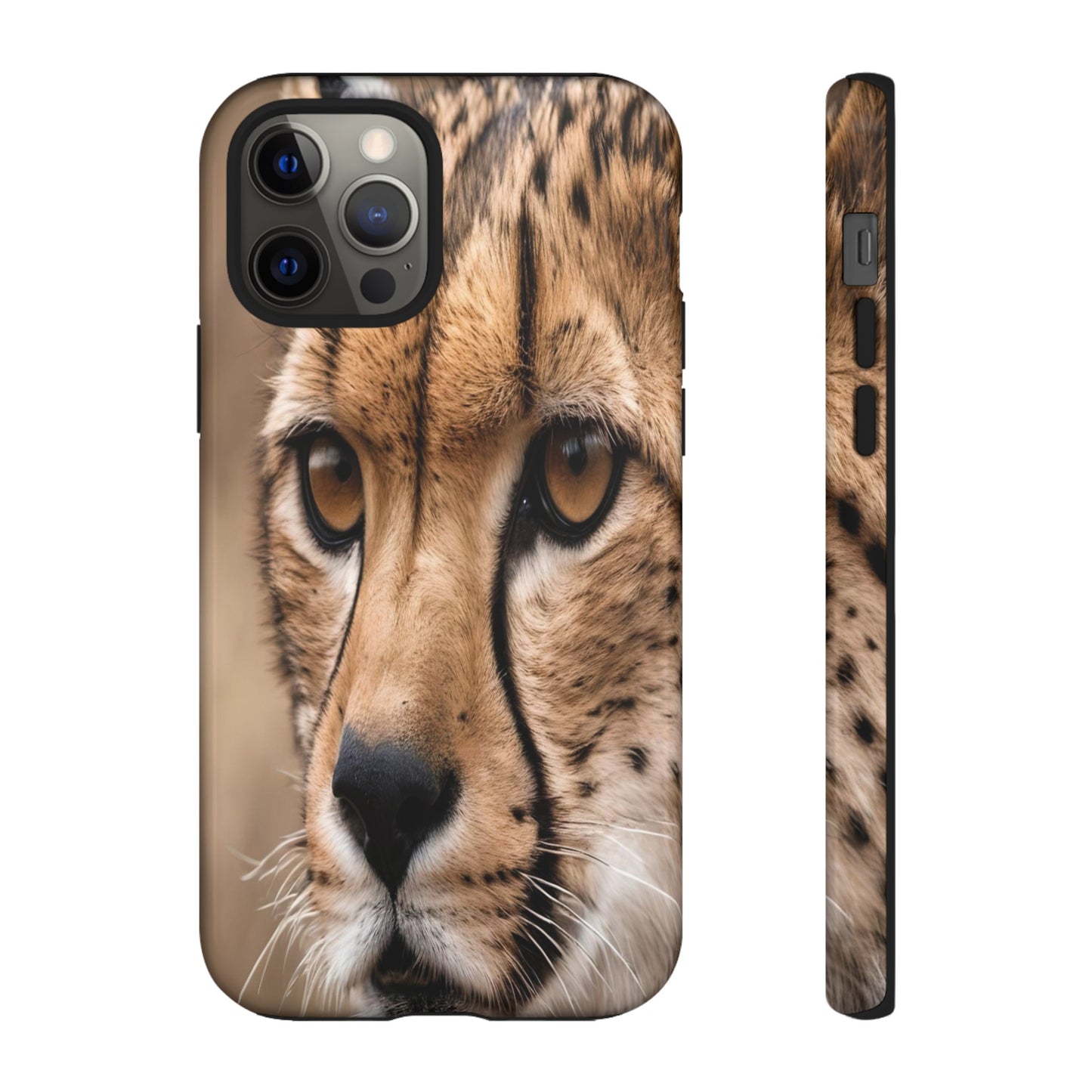 Spirit Cheeta Impact Resistant Cases (Shipping Included)