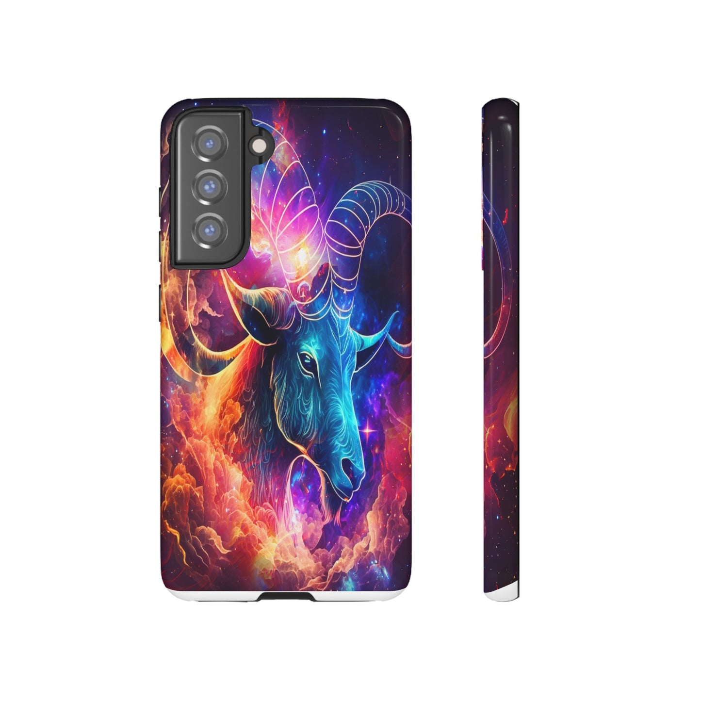 Zodiac Capricorn Impact Resistant Cases  (Shipping Included)