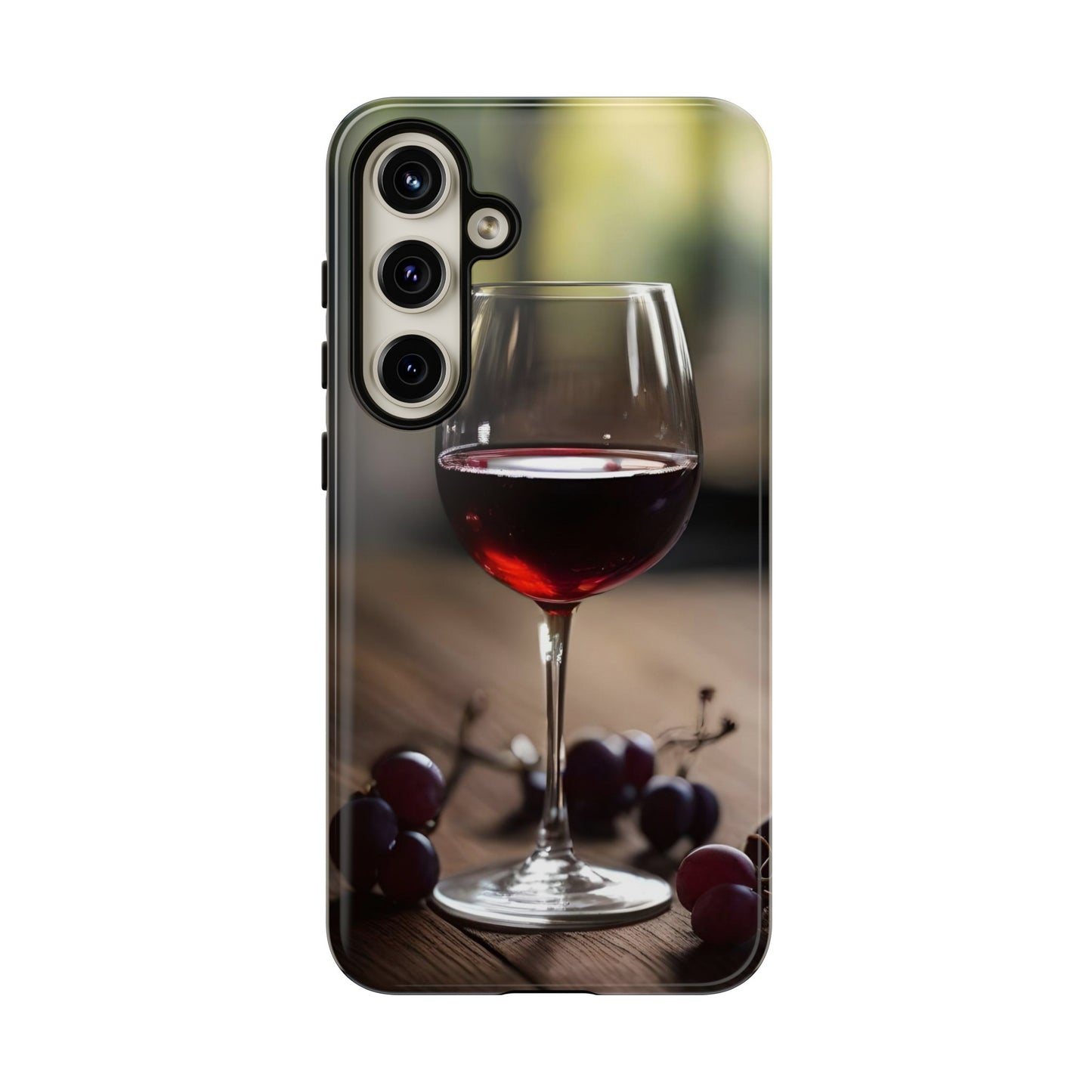 Spirit "Relaxing Wine" Impact Resistant Cases (Shipping Included)