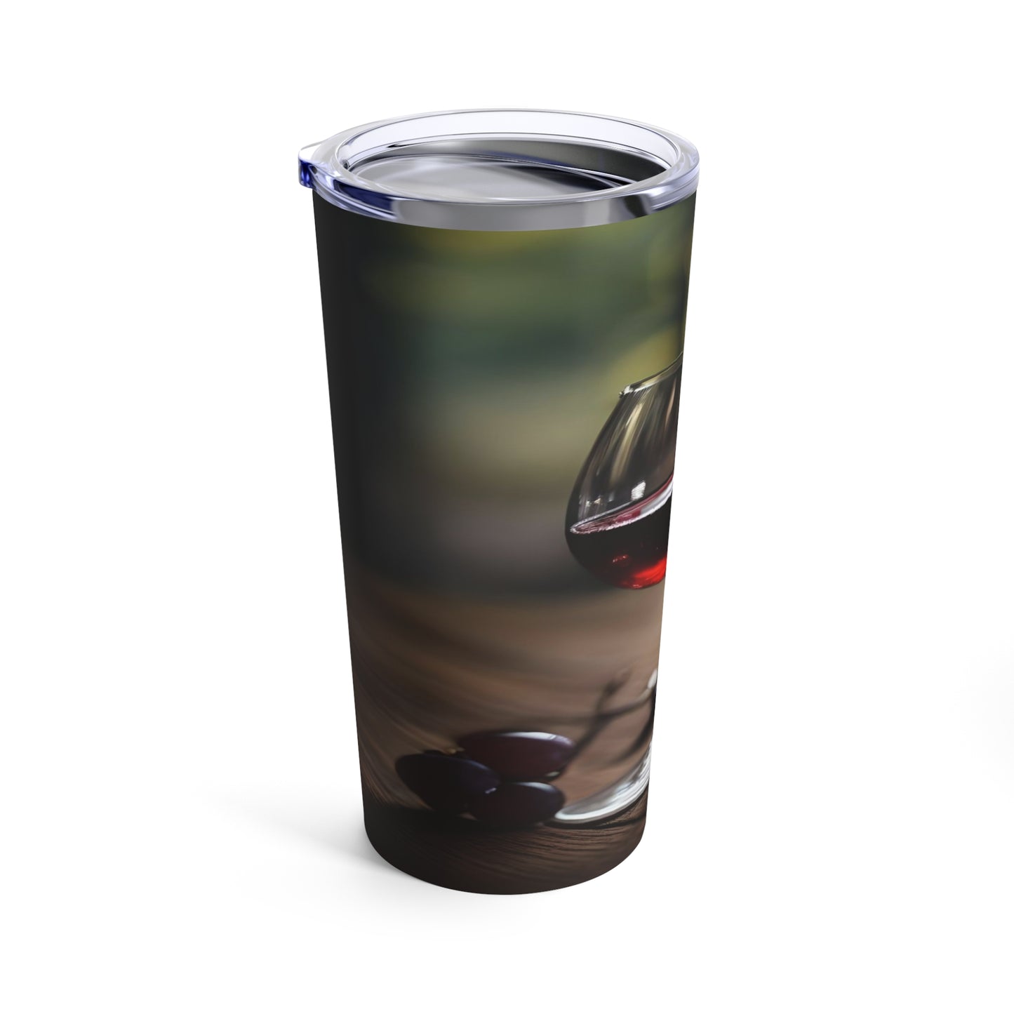 Tumbler 20oz Red Wine Glass (Shipping Included)