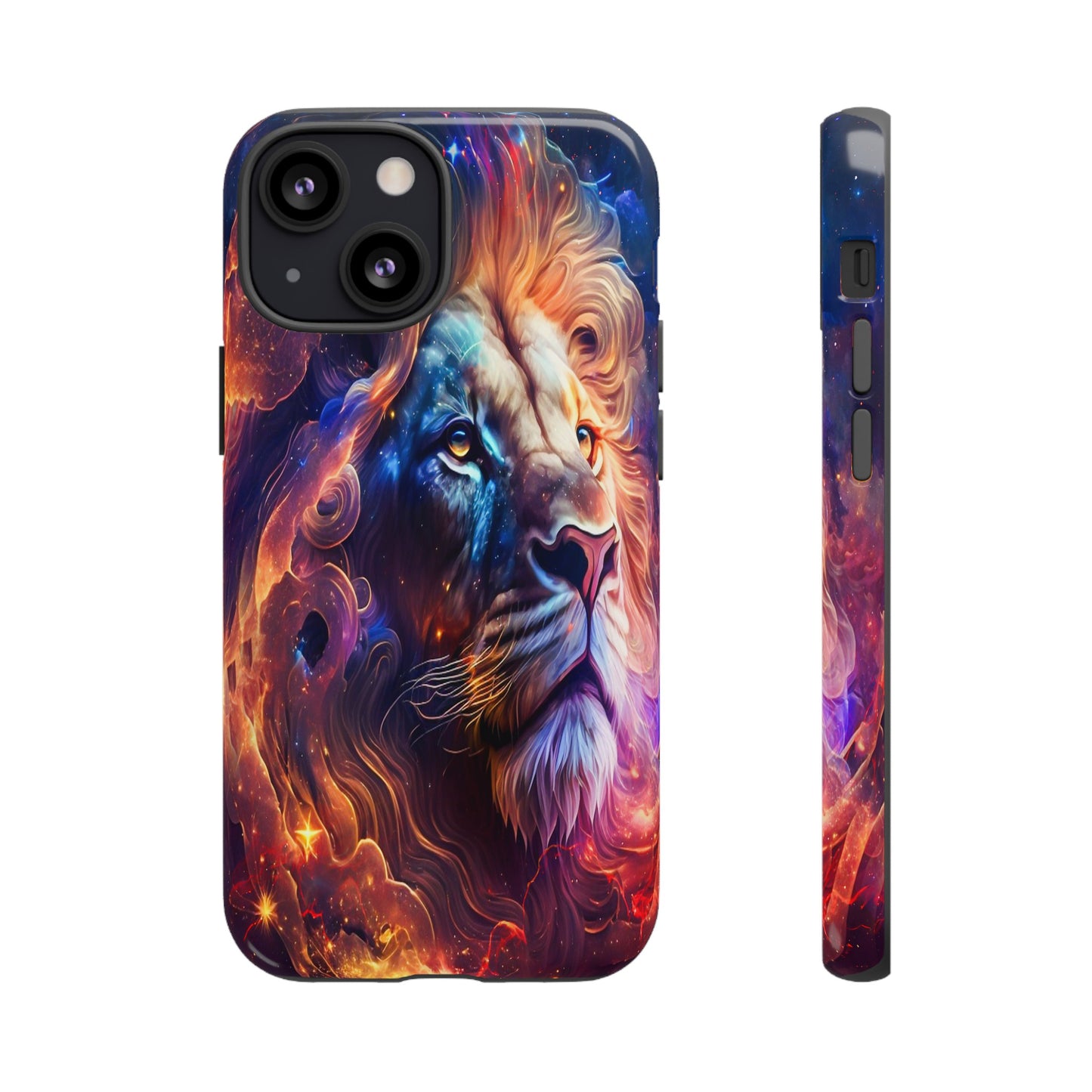 Zodiac Leo Impact Resistant Cases (Shipping Included)