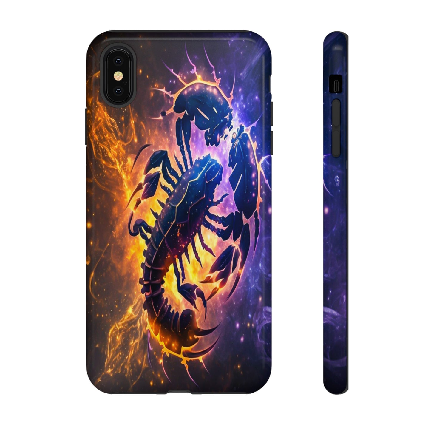 Zodiac Scorpio Impact Resistant Cases (Shipping Included)