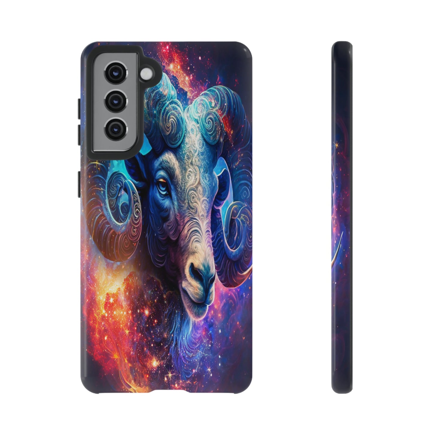 Zodiac Aries Impact Resistant Cases  (Shipping Included)