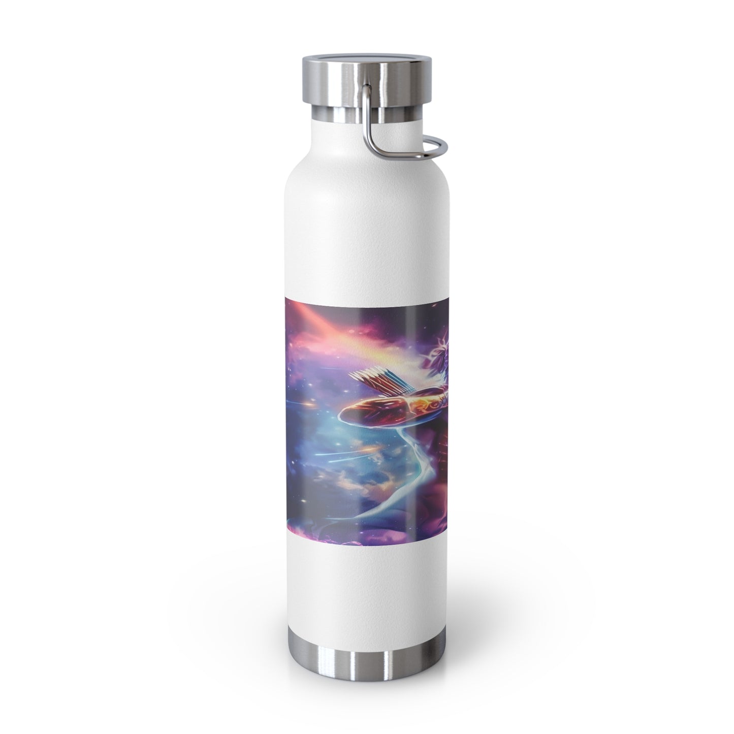 Zodiac Sagittarius Vacuum Insulated Bottle, 22oz (Shipping Included)