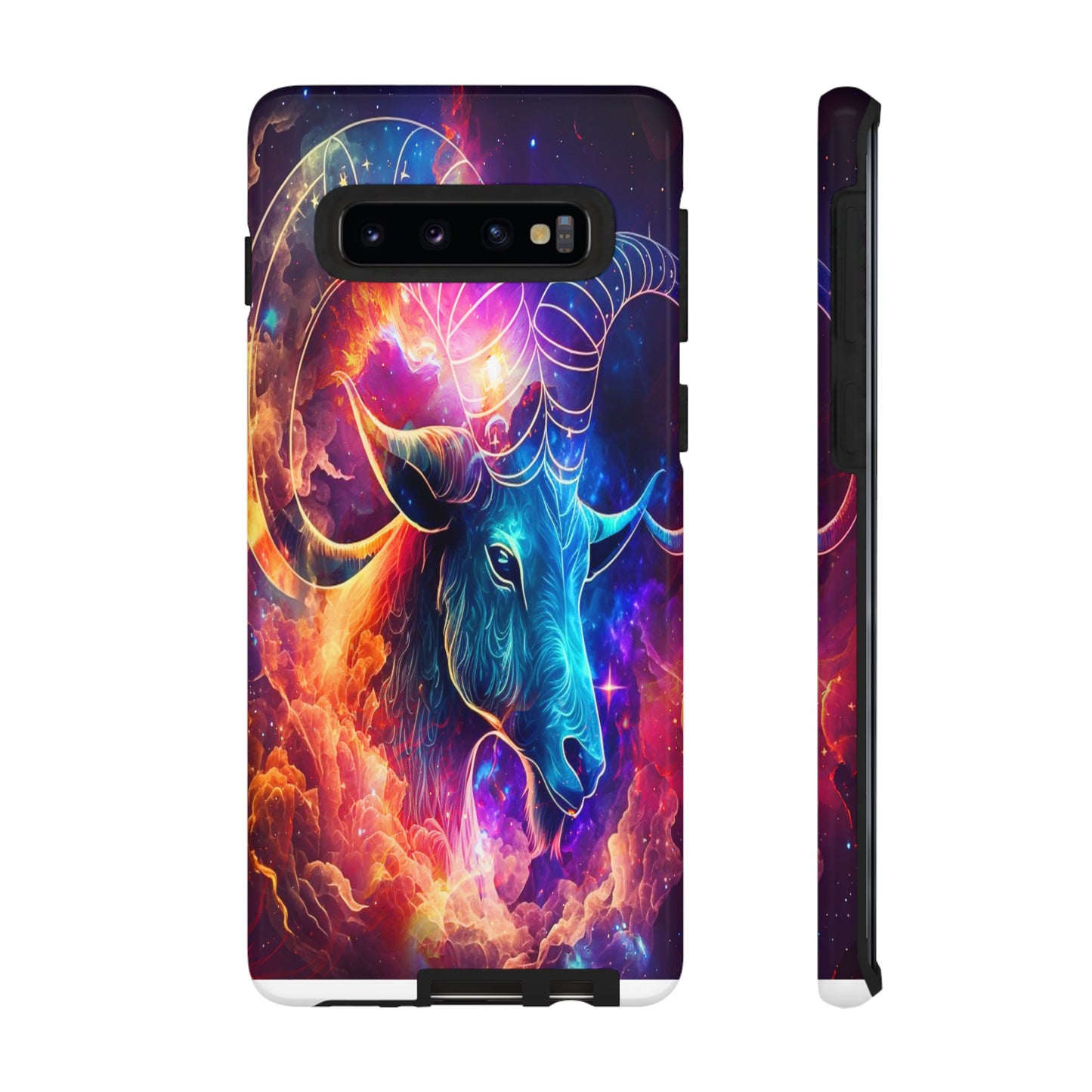 Zodiac Capricorn Impact Resistant Cases  (Shipping Included)