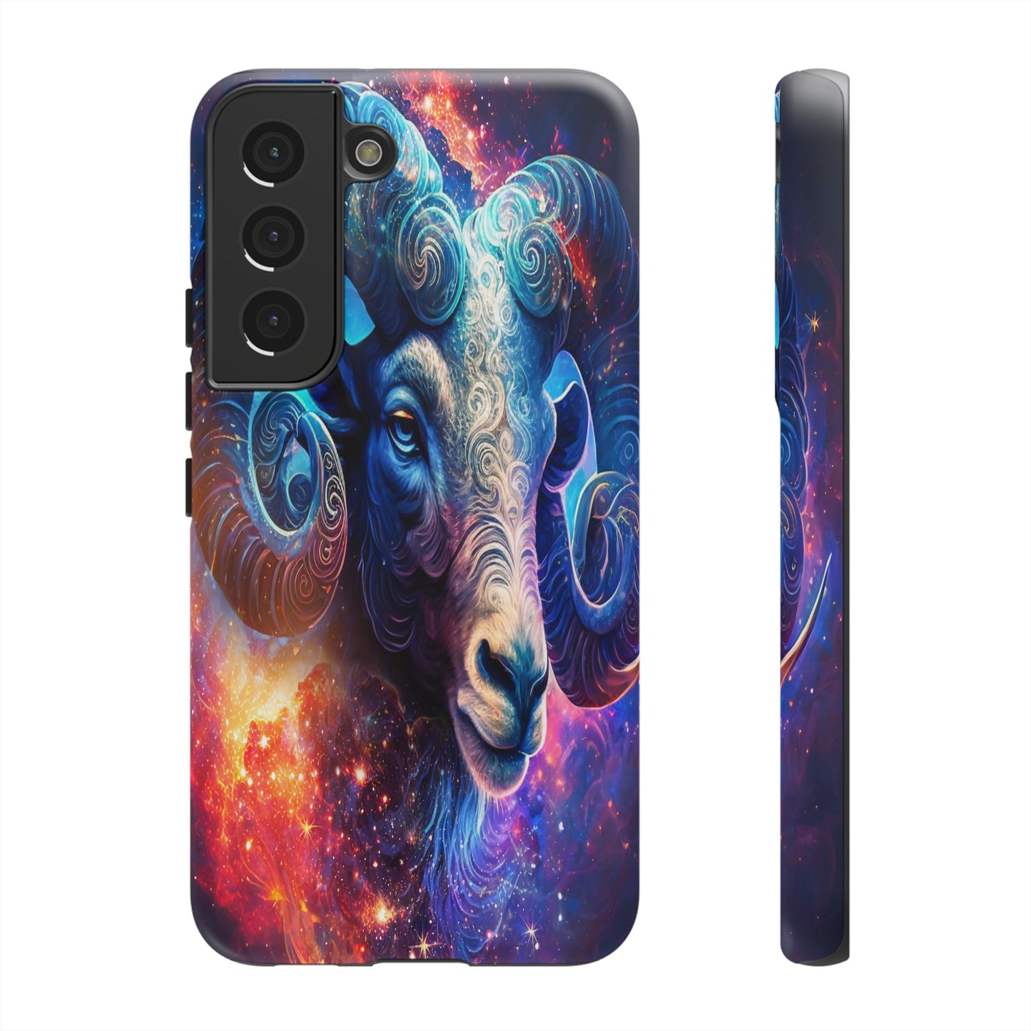 Zodiac Aries Impact Resistant Cases  (Shipping Included)